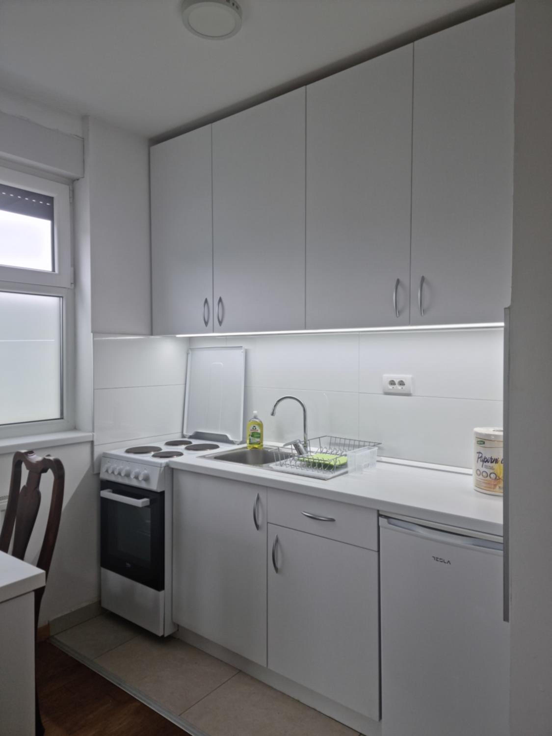 Apartman Sajam - Kaja 1 view 3