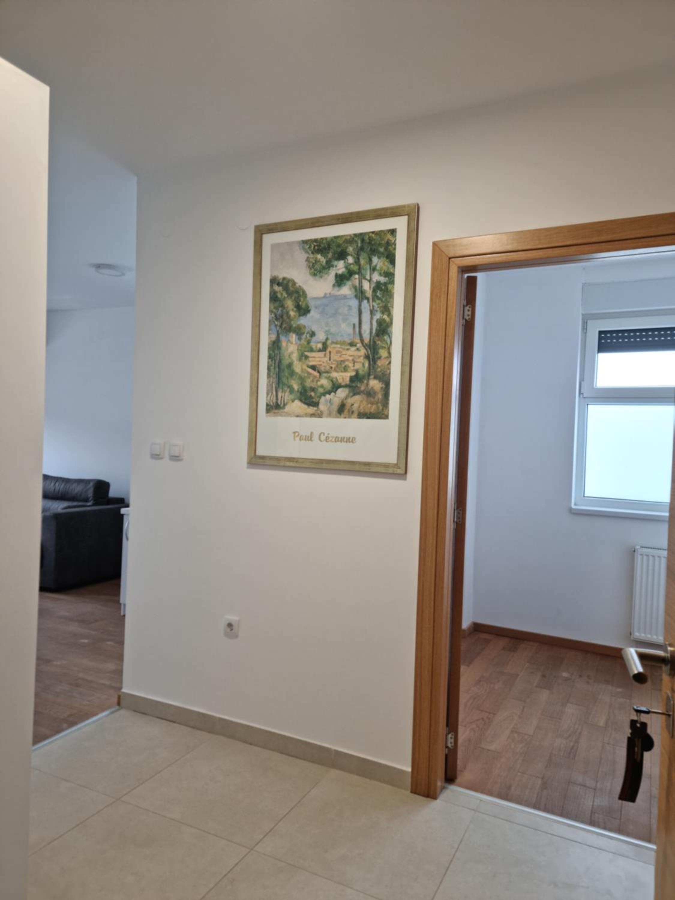 Apartman Sajam - Kaja 1 view 4
