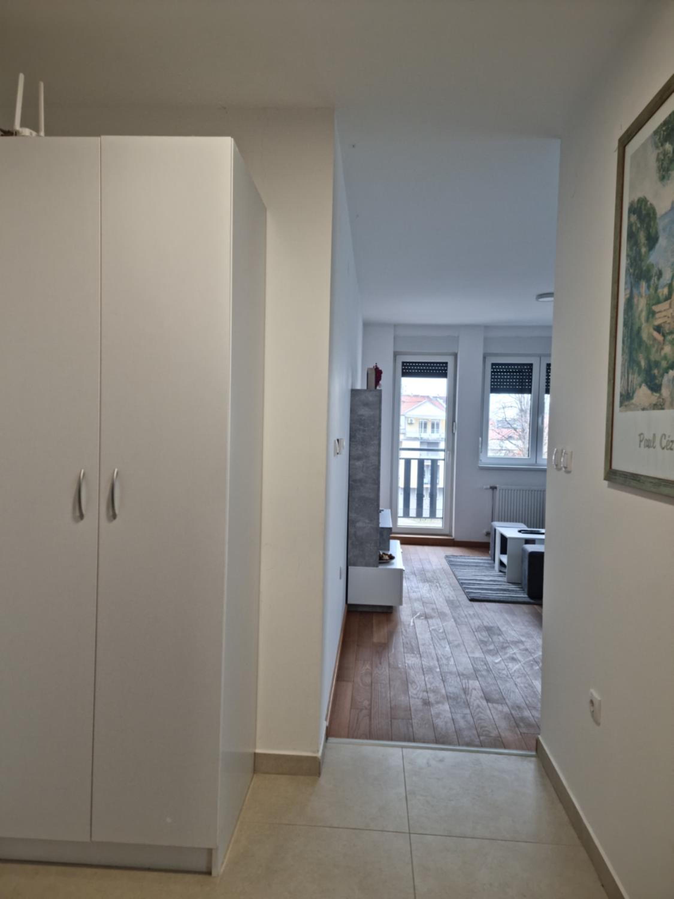 Apartman Sajam - Kaja 1 view 5