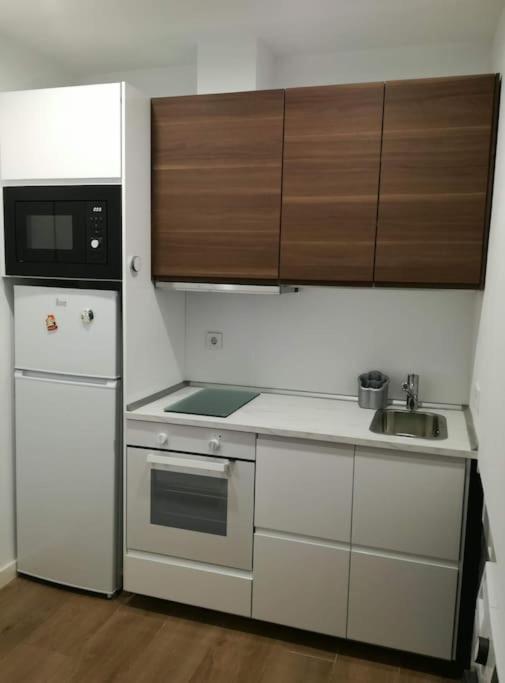 Apartamento PB 30min Sagrada Familia, 10 min playa view 2