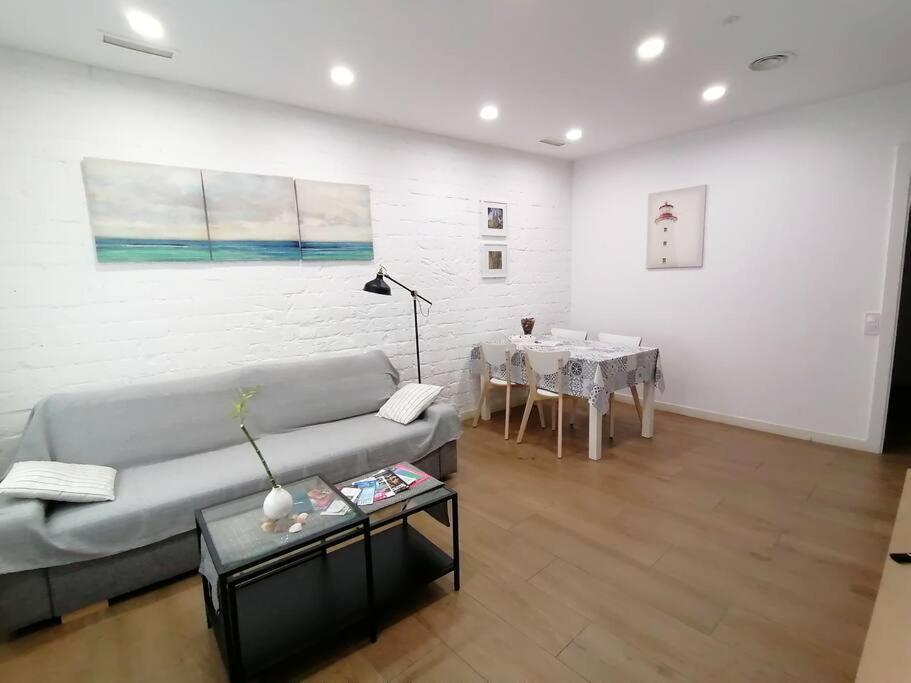 Apartamento PB 30min Sagrada Familia, 10 min playa view 3