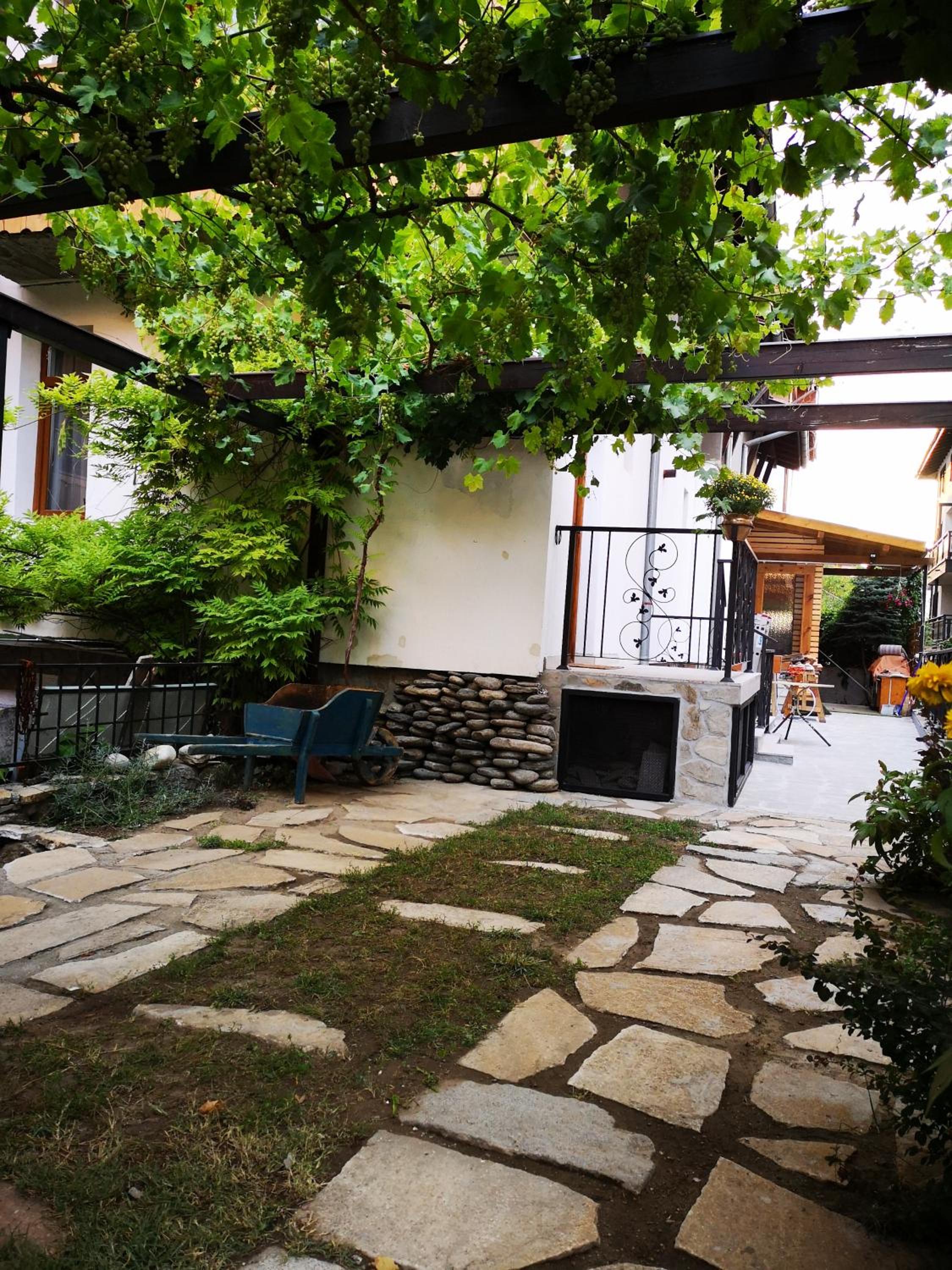 Ikonomov House