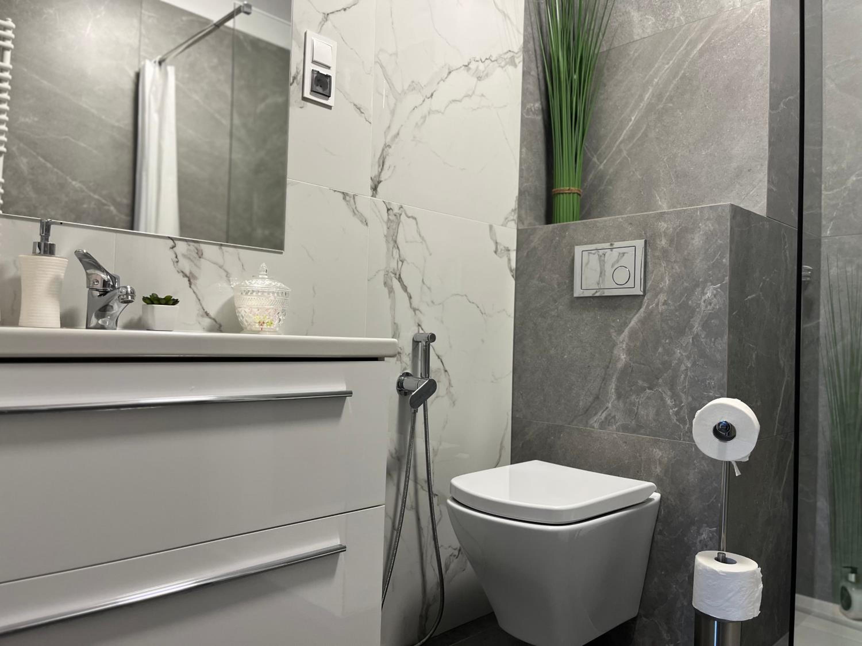 Apartament Przy Obserwatorium&Singielnia view 5