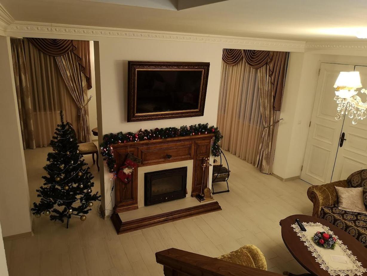 Ikonomov House