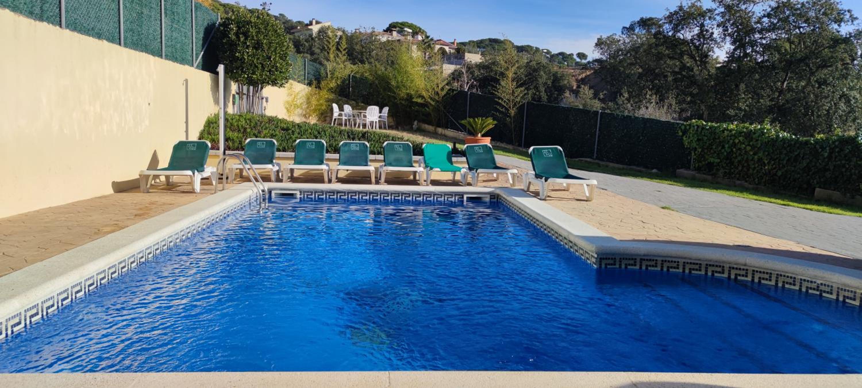 Villa Fradera