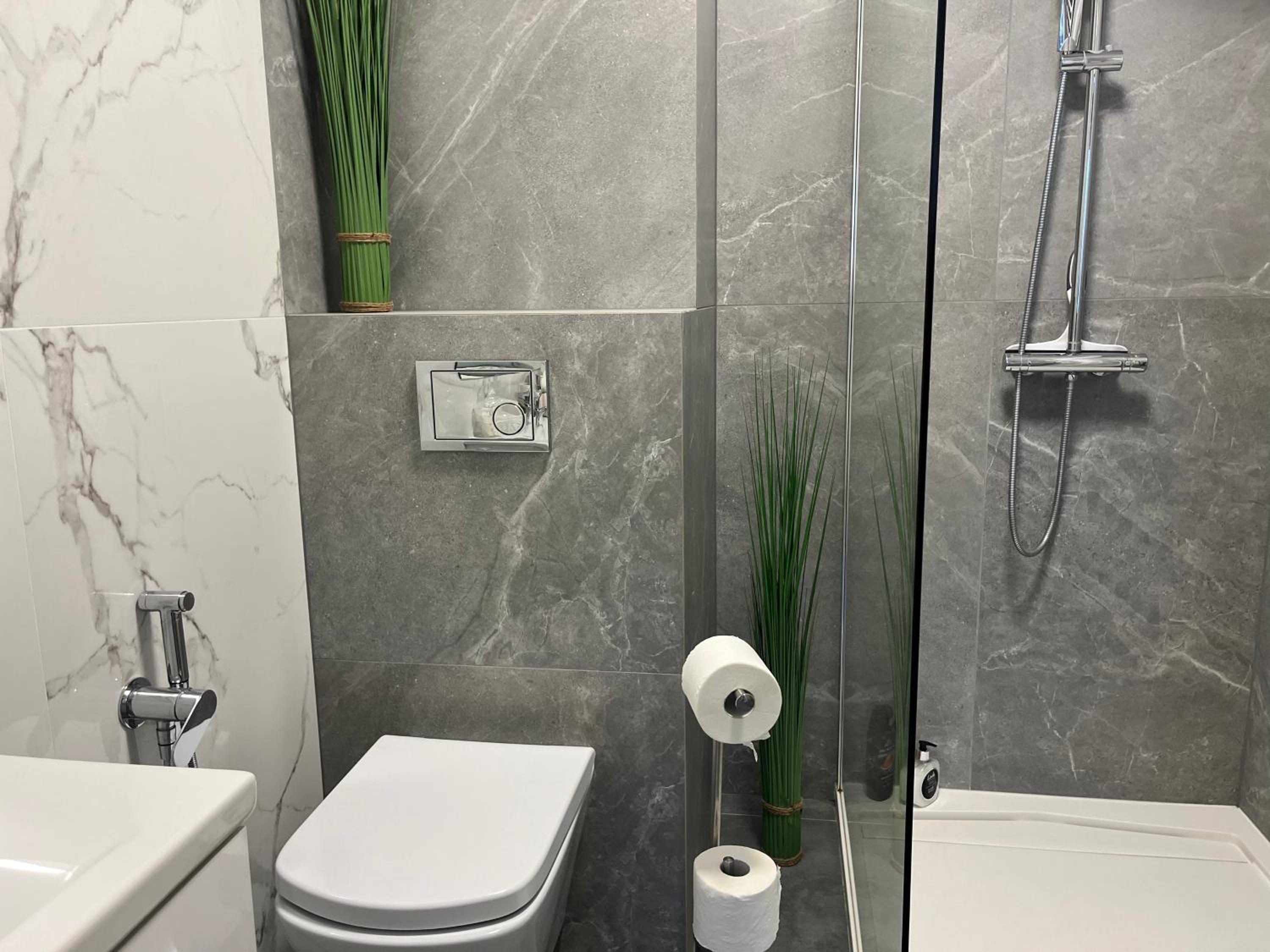 Apartament Przy Obserwatorium&Singielnia view 4