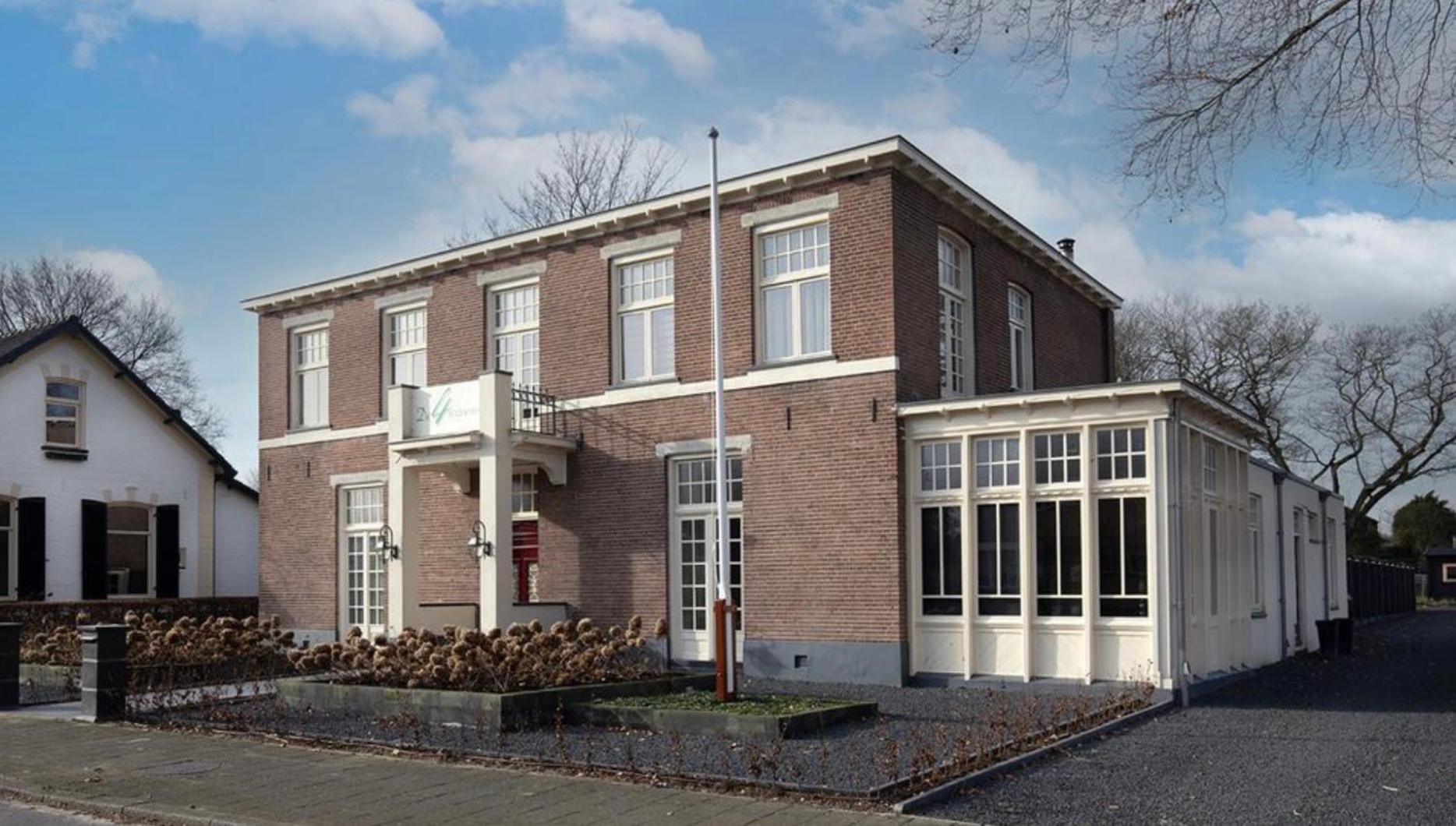 De 4 seizoenen view 5
