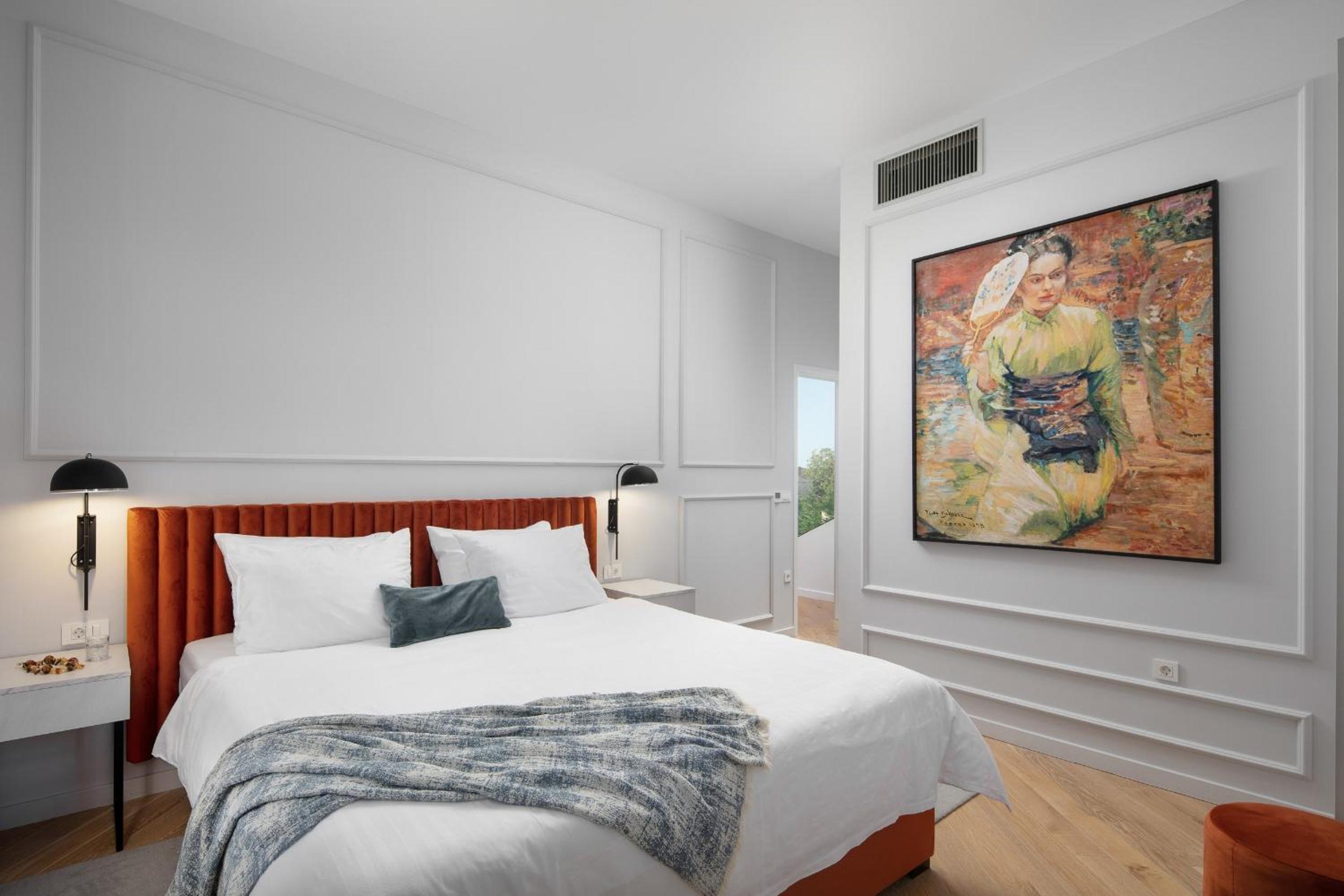 Astounding Istra Villa 4 Bedrooms Villa Mediterranean Influence