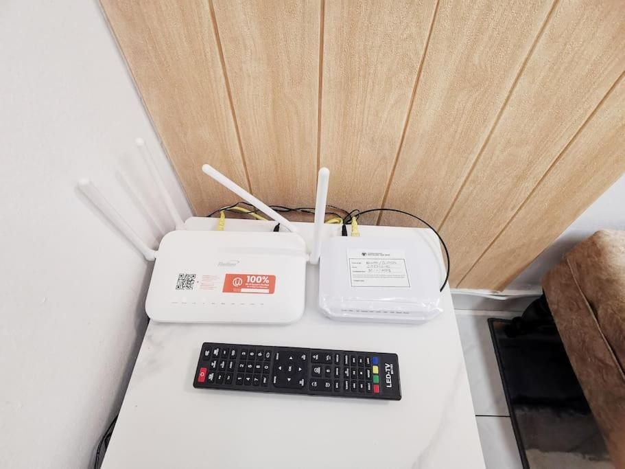 6-11pax Brand New! 5 Mins Sunway Pyramid l Netflix photo 2