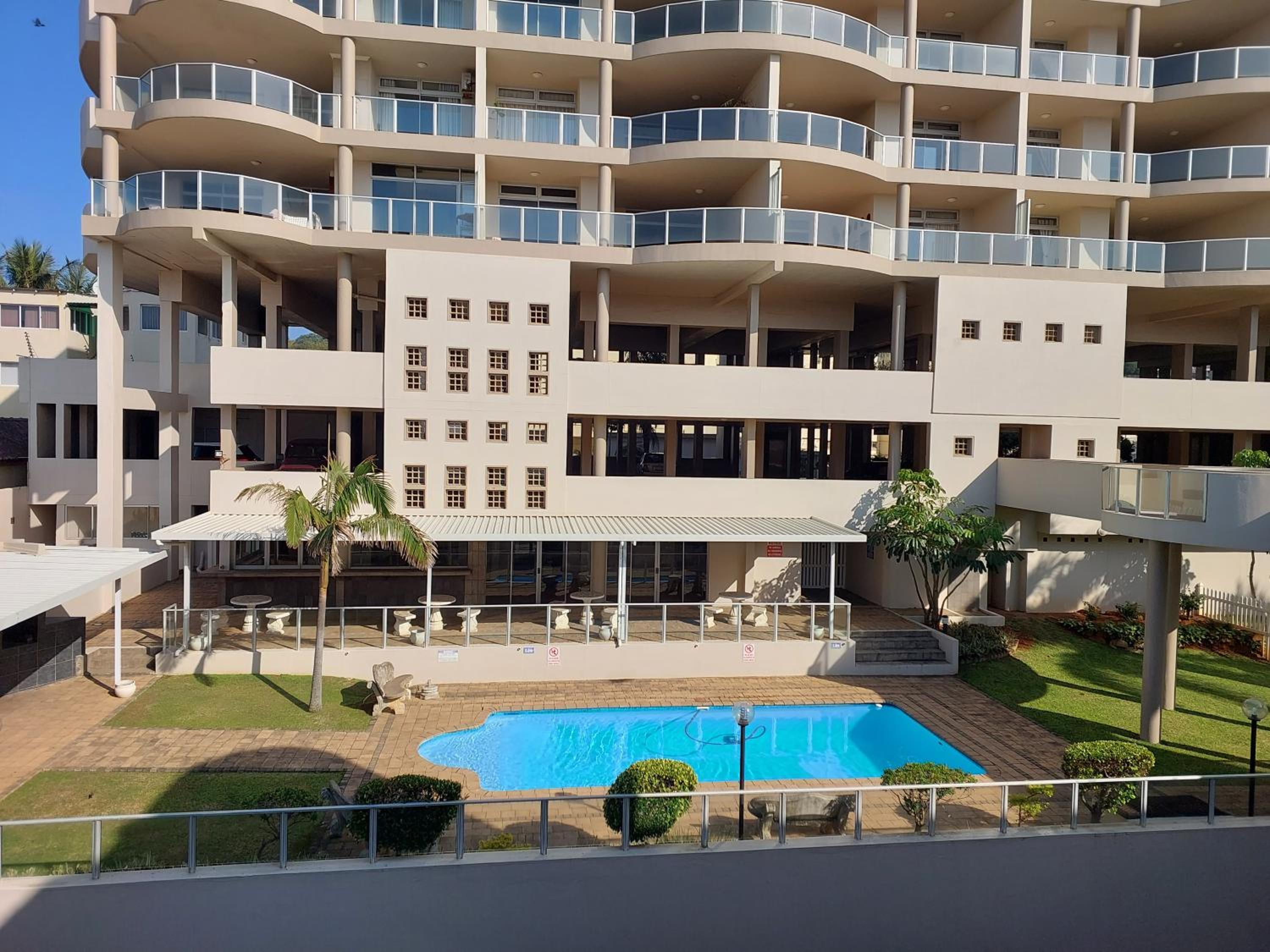 Santorini, Margate