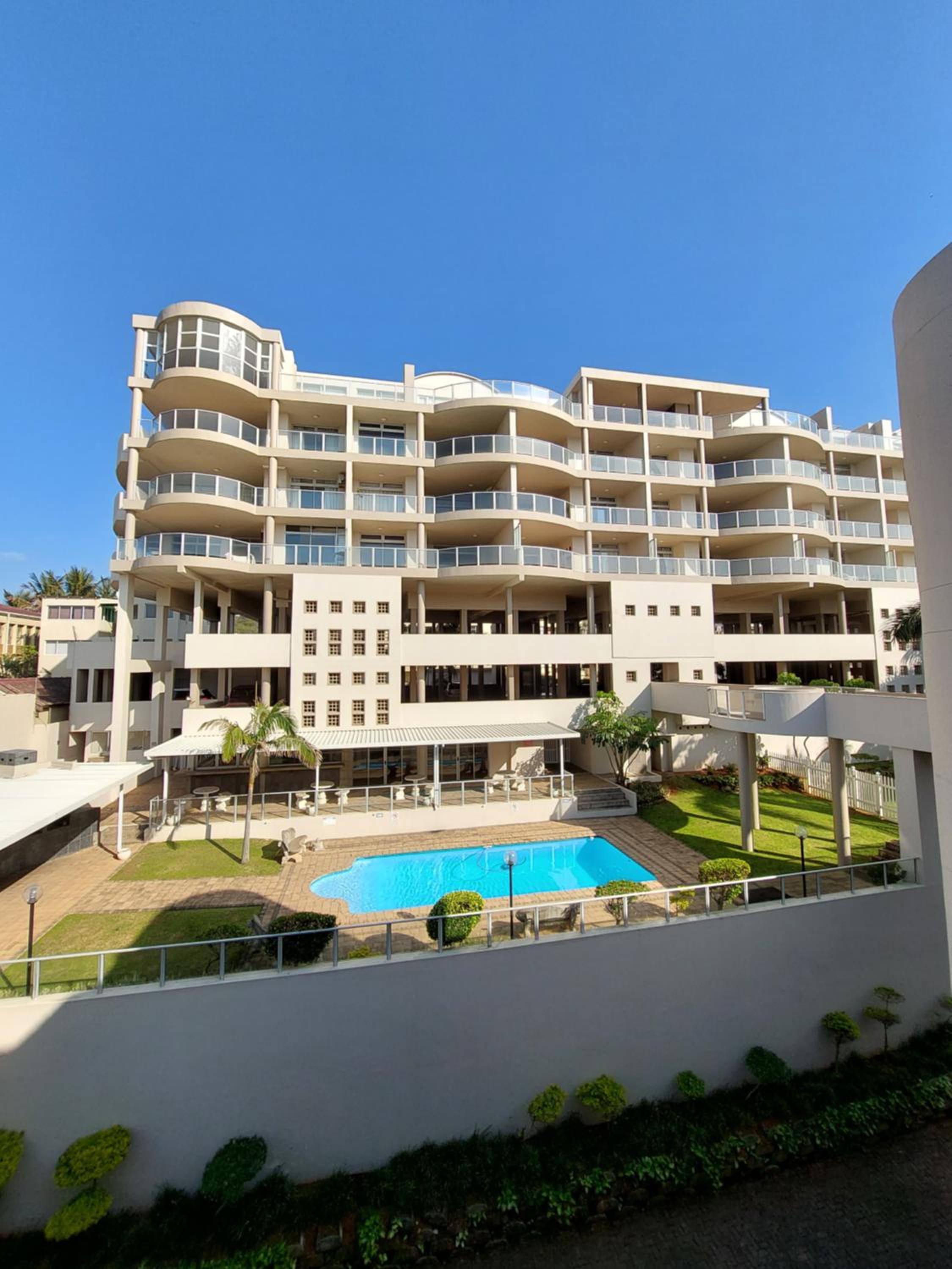 Santorini, Margate