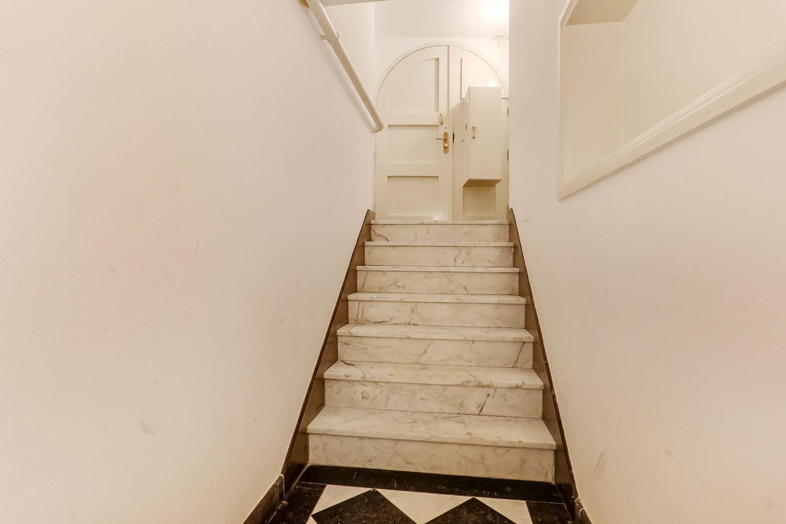 City-centre, Canal-house, luxurious , stylish bedroom, ensuite bathroom
