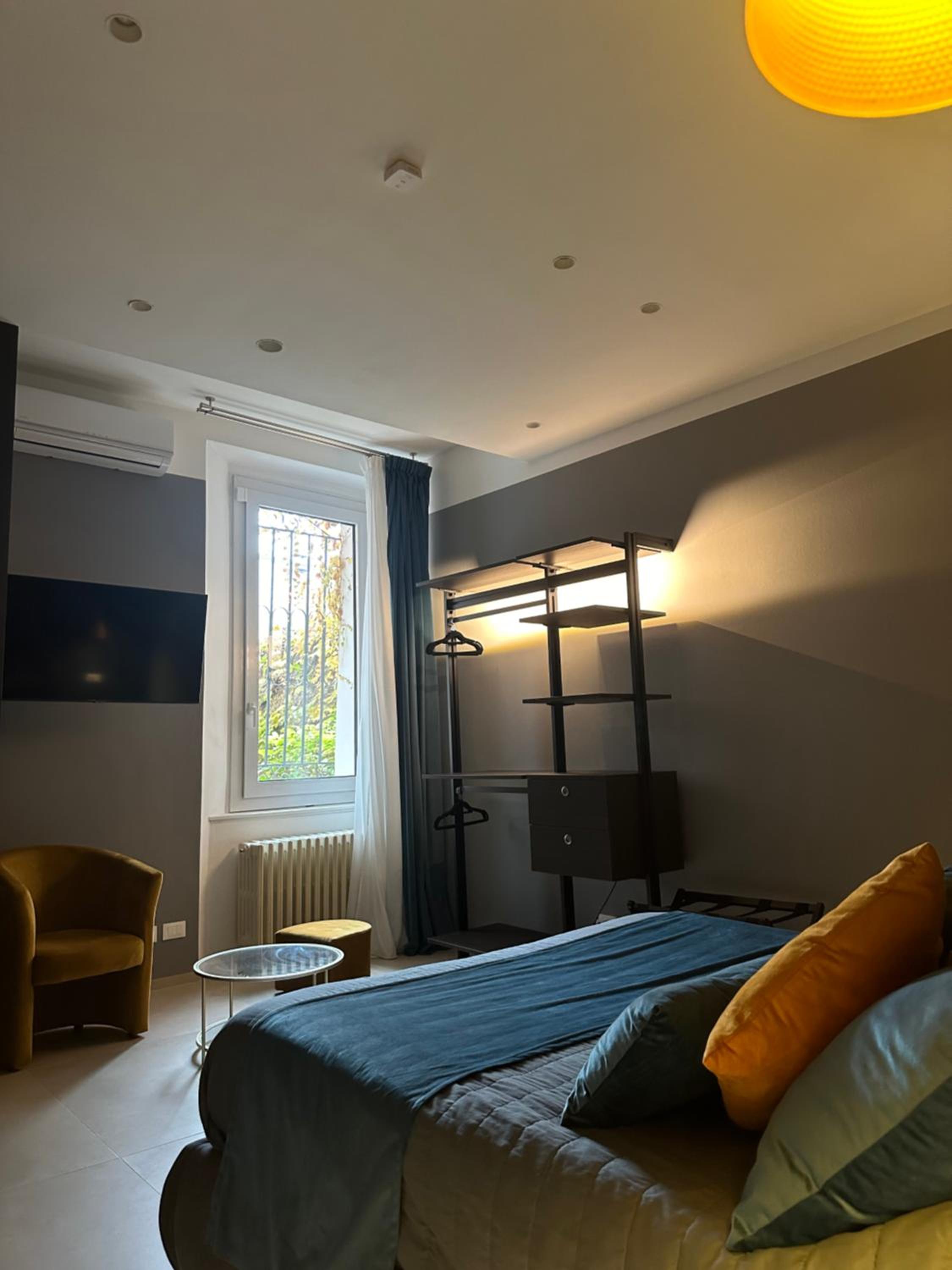 Suite Apollinare