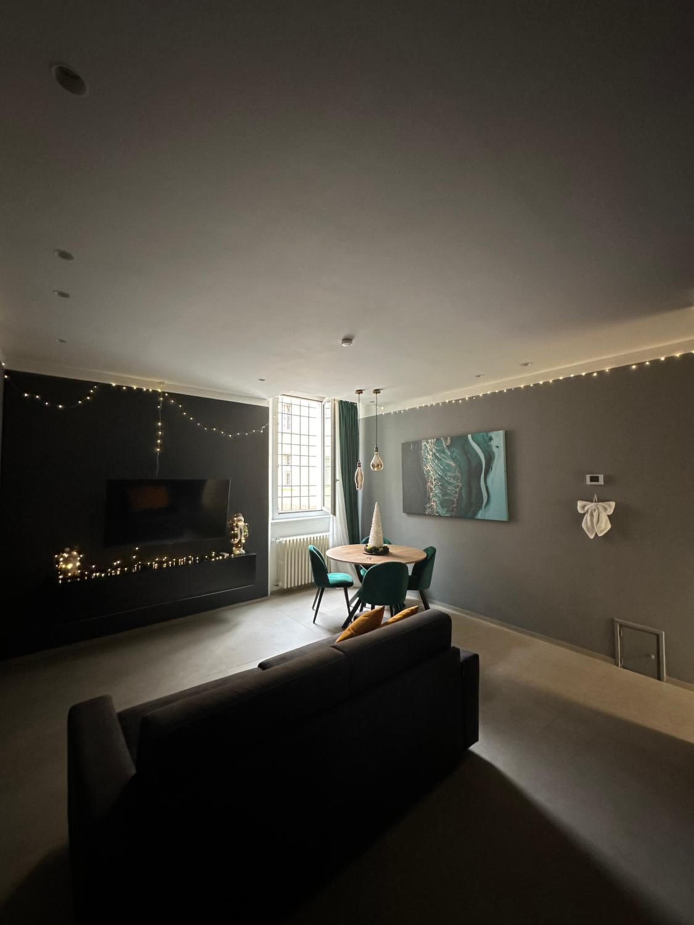 Suite Apollinare
