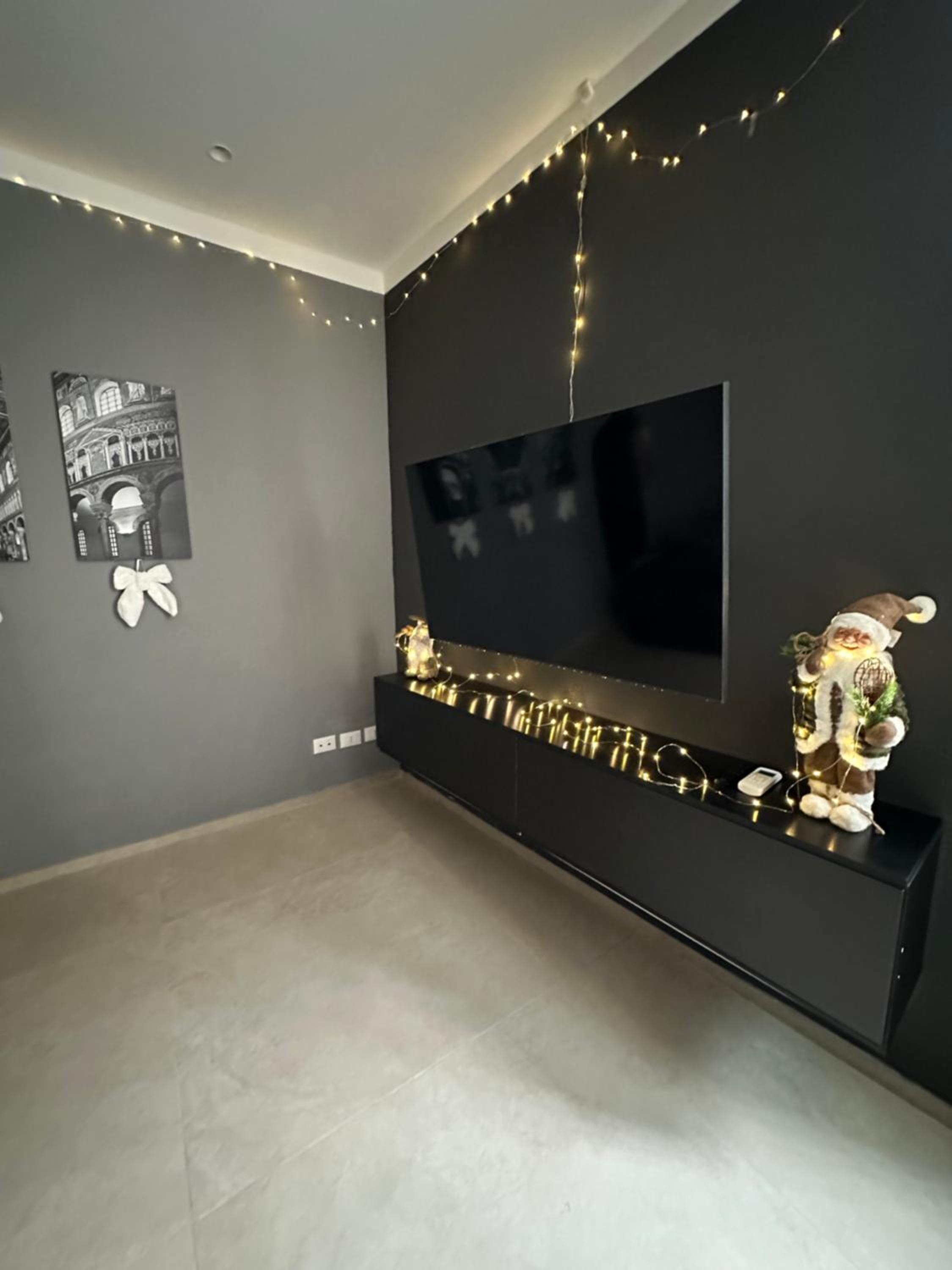 Suite Apollinare