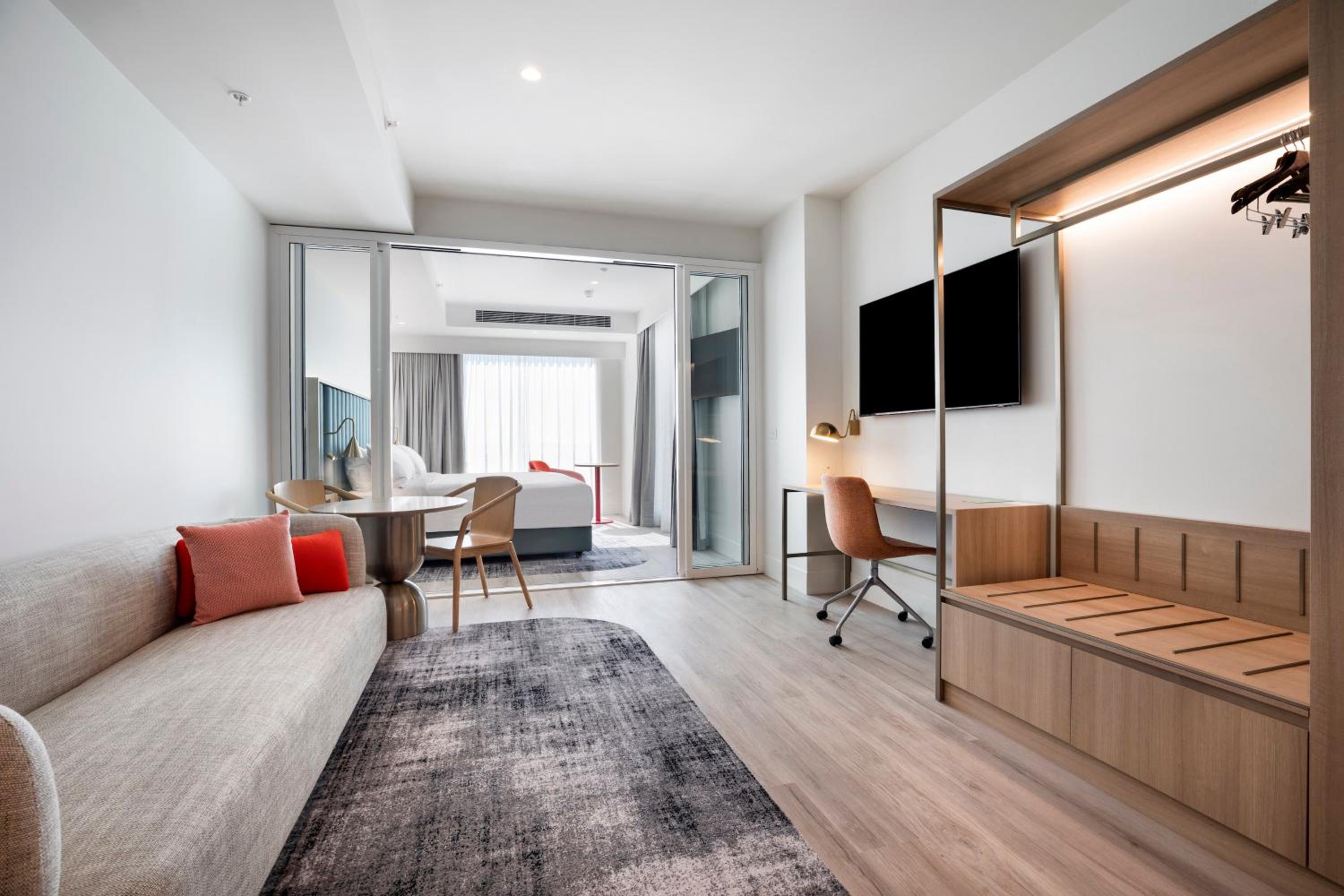 Geelong Vacations - Holiday Inn  Suites Geelong, an IHG Hotel - Property Image 86