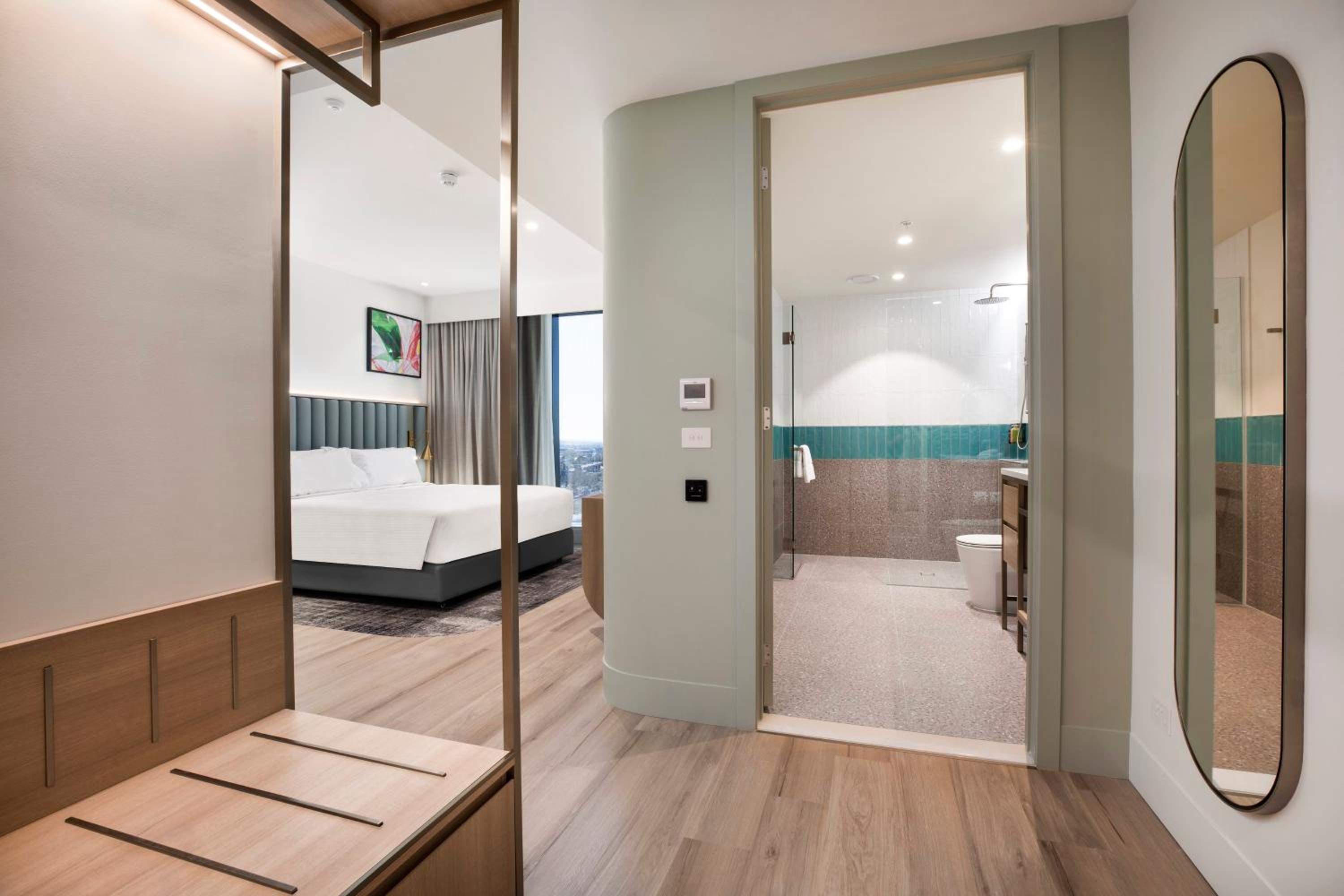 Geelong Vacations - Holiday Inn  Suites Geelong, an IHG Hotel - Property Image 79