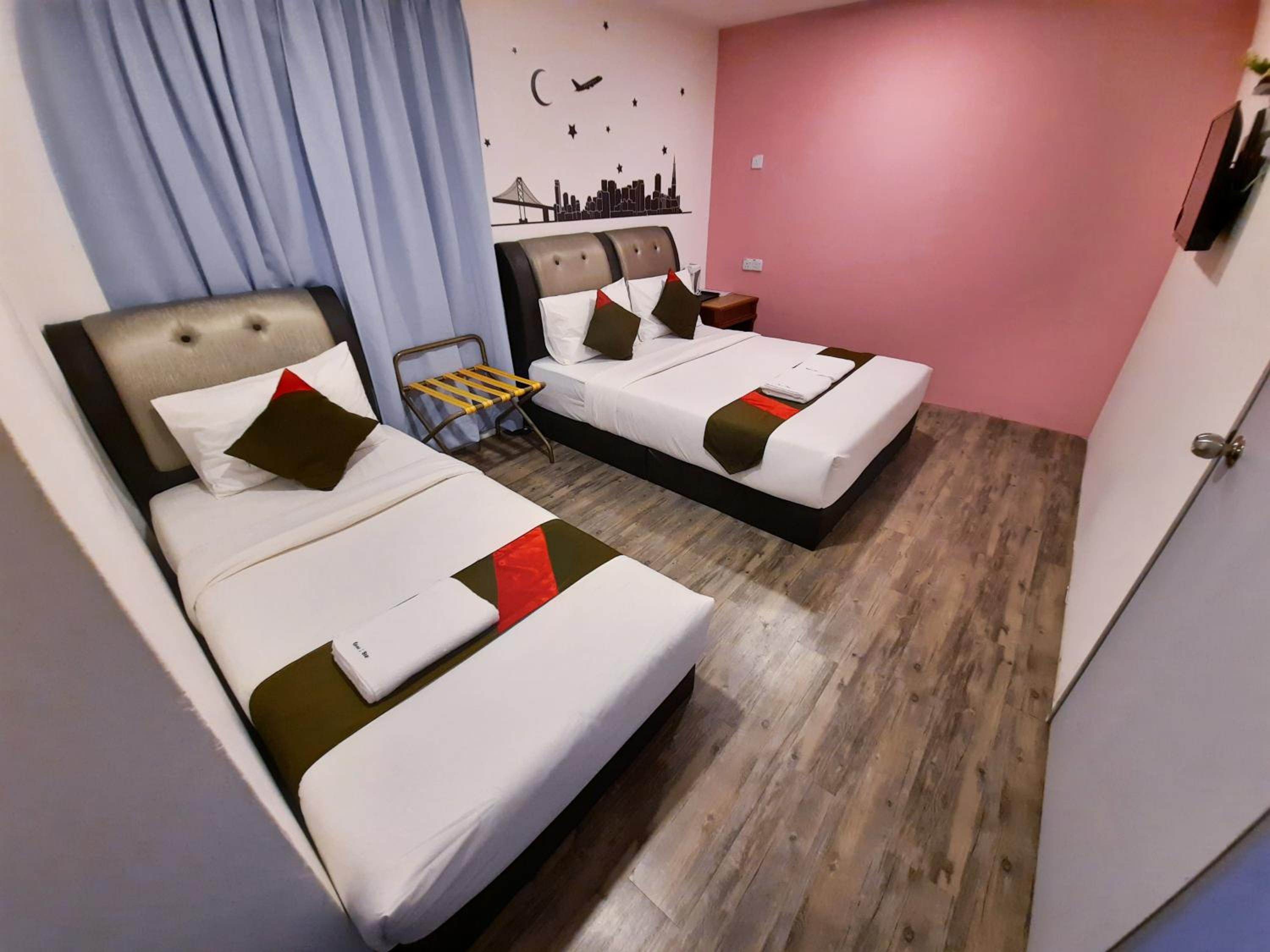 Good2Stay Hostel photo 4