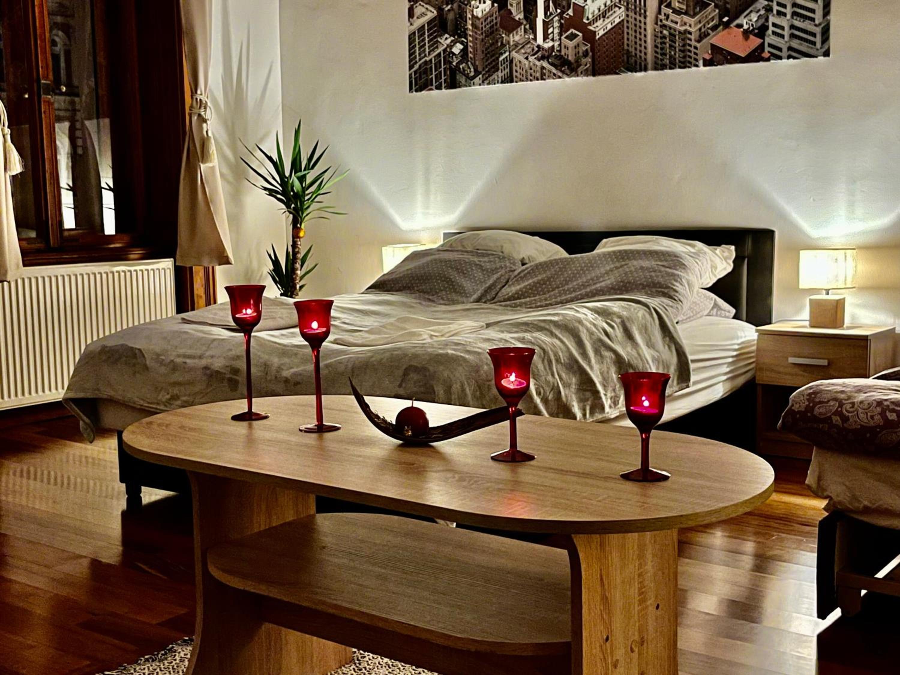 High House Apartment