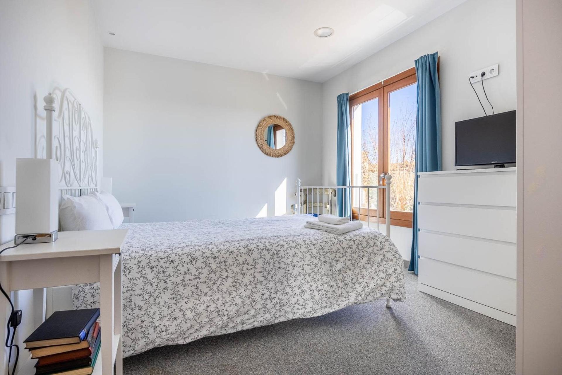 Casa Xanadu Carmona - Stylish villa with rooftop terrace and stunning views of Parador view 5