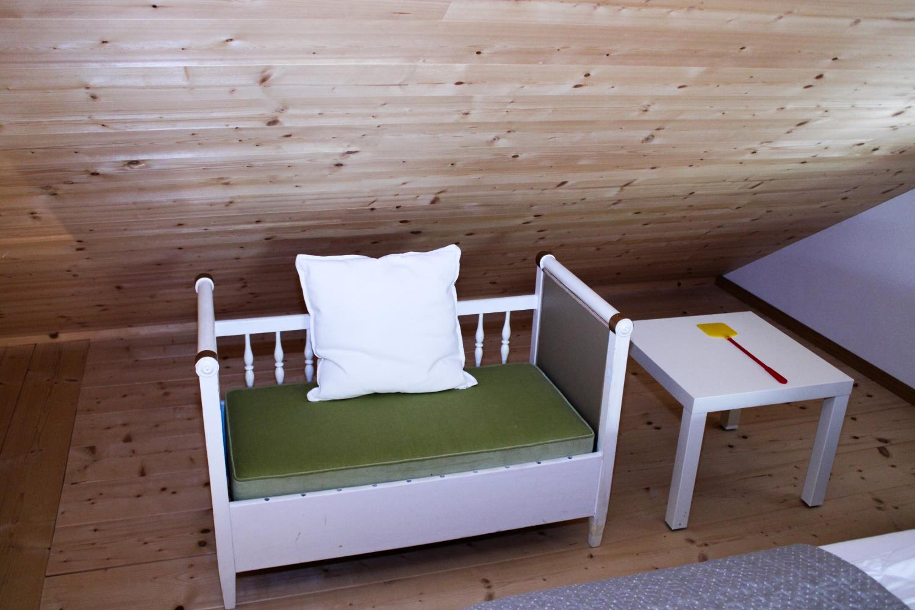Mys Chalet - Authentique & rénové