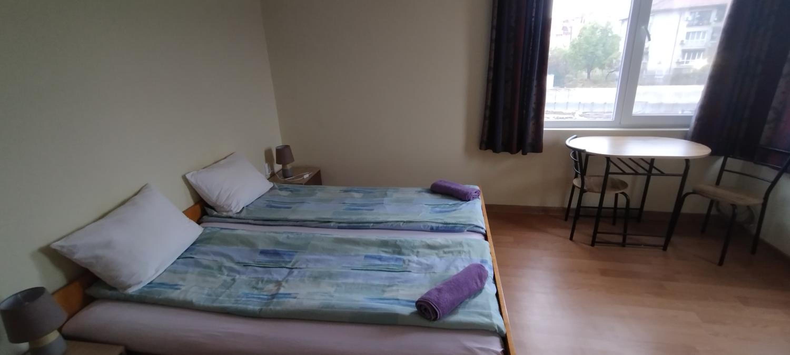 East Gate Guest Rooms