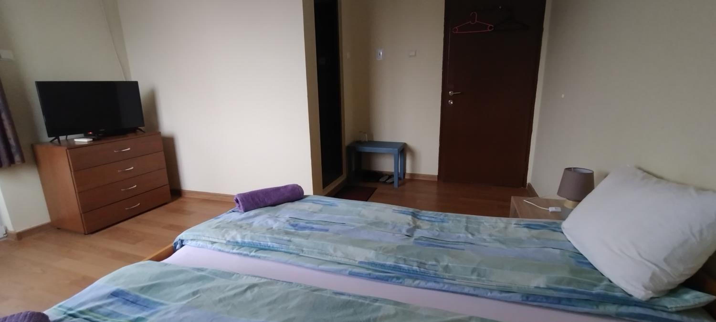 East Gate Guest Rooms