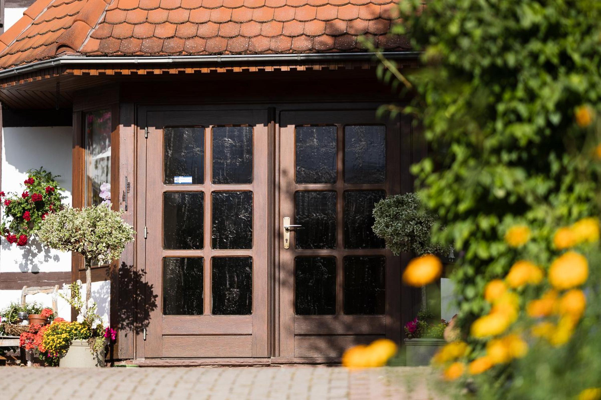 Pension Ridder