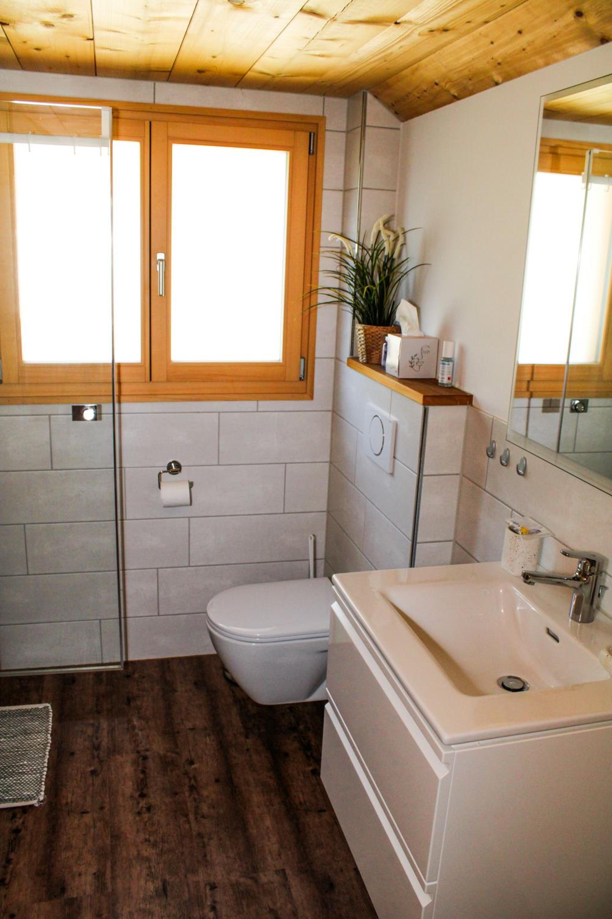 Mys Chalet - Authentique & rénové