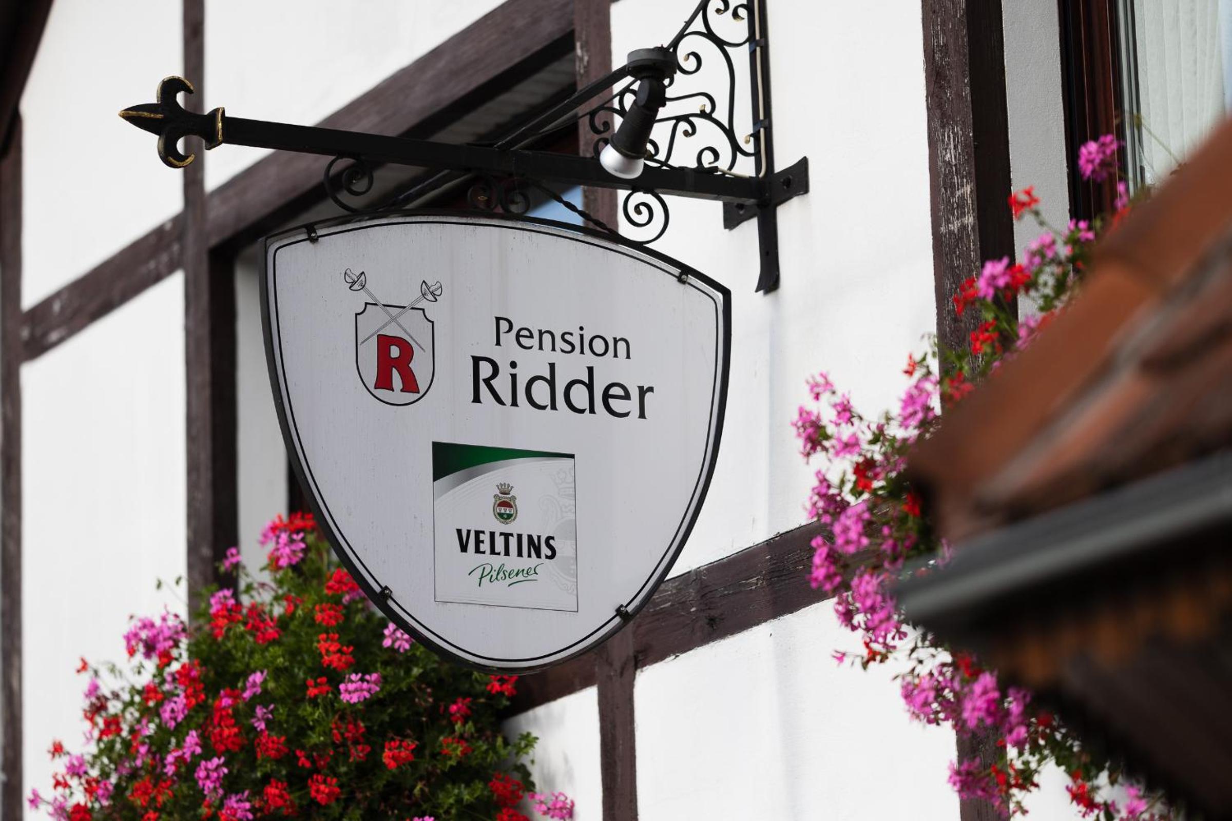 Pension Ridder