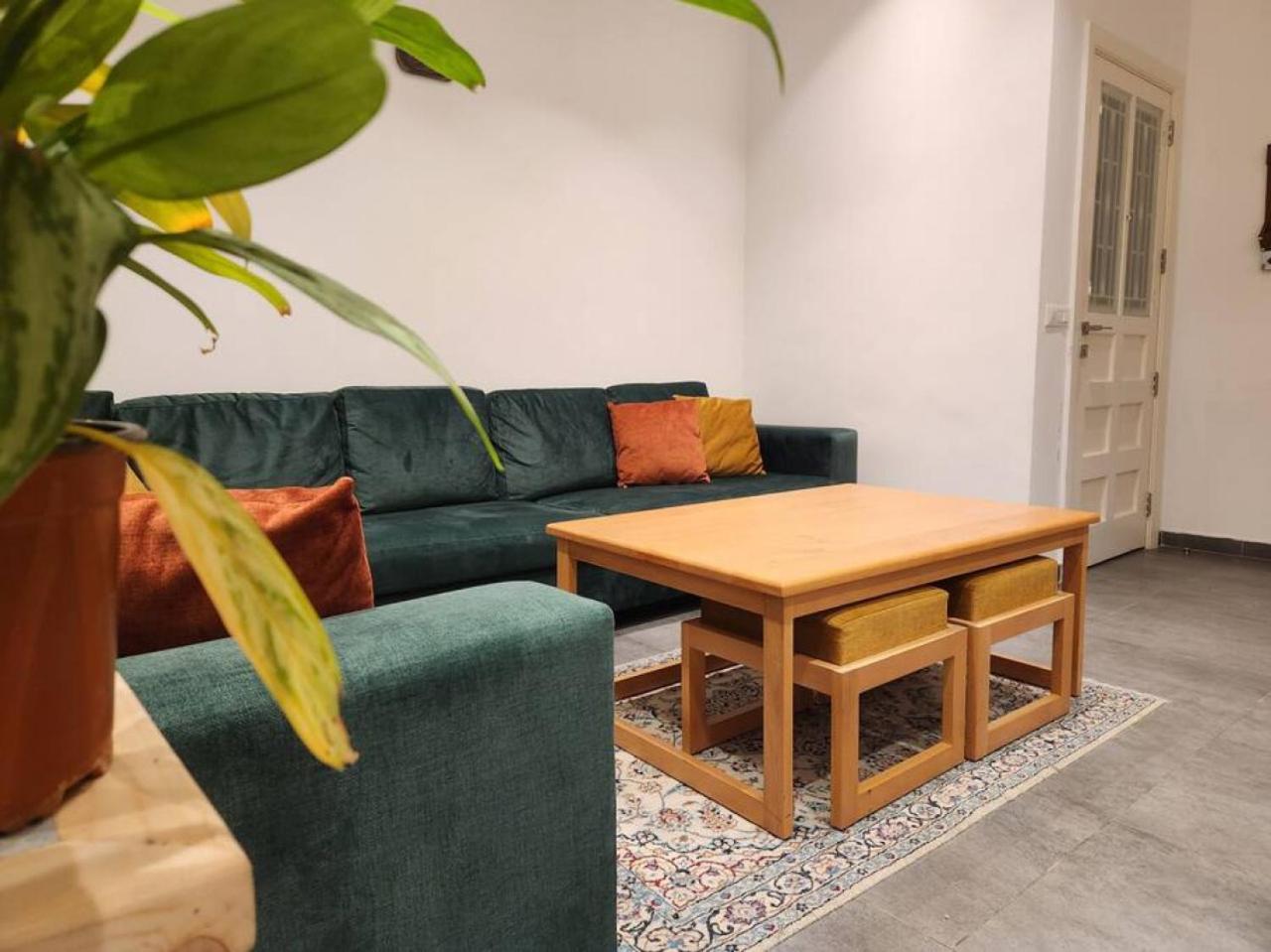 Charming 2BR Gemayze view 2