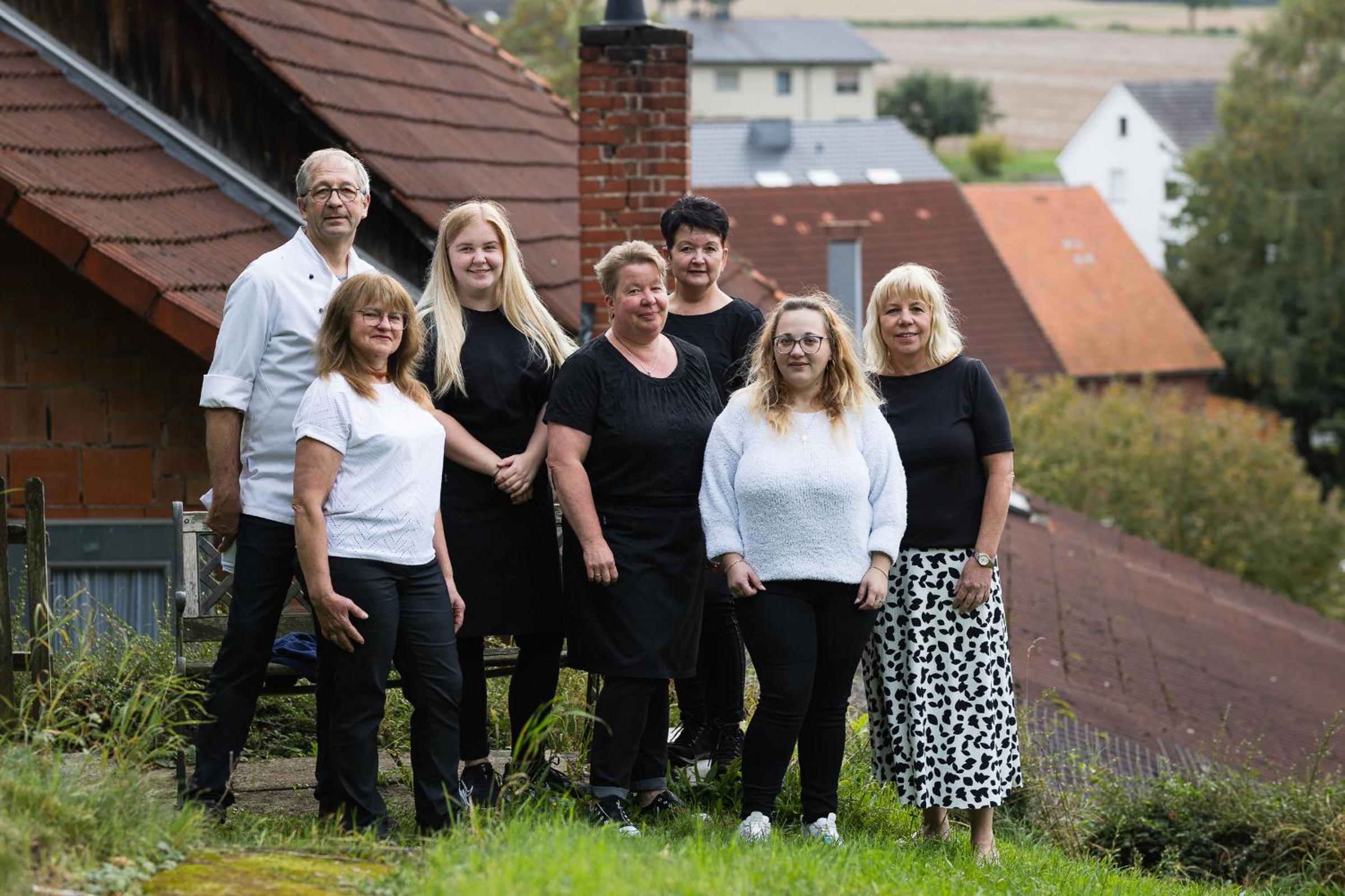 Pension Ridder