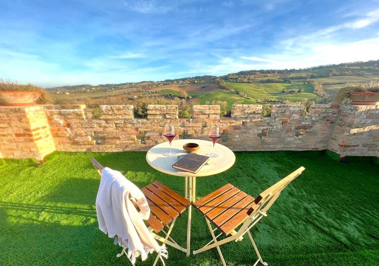 Villa Quadrifoglio