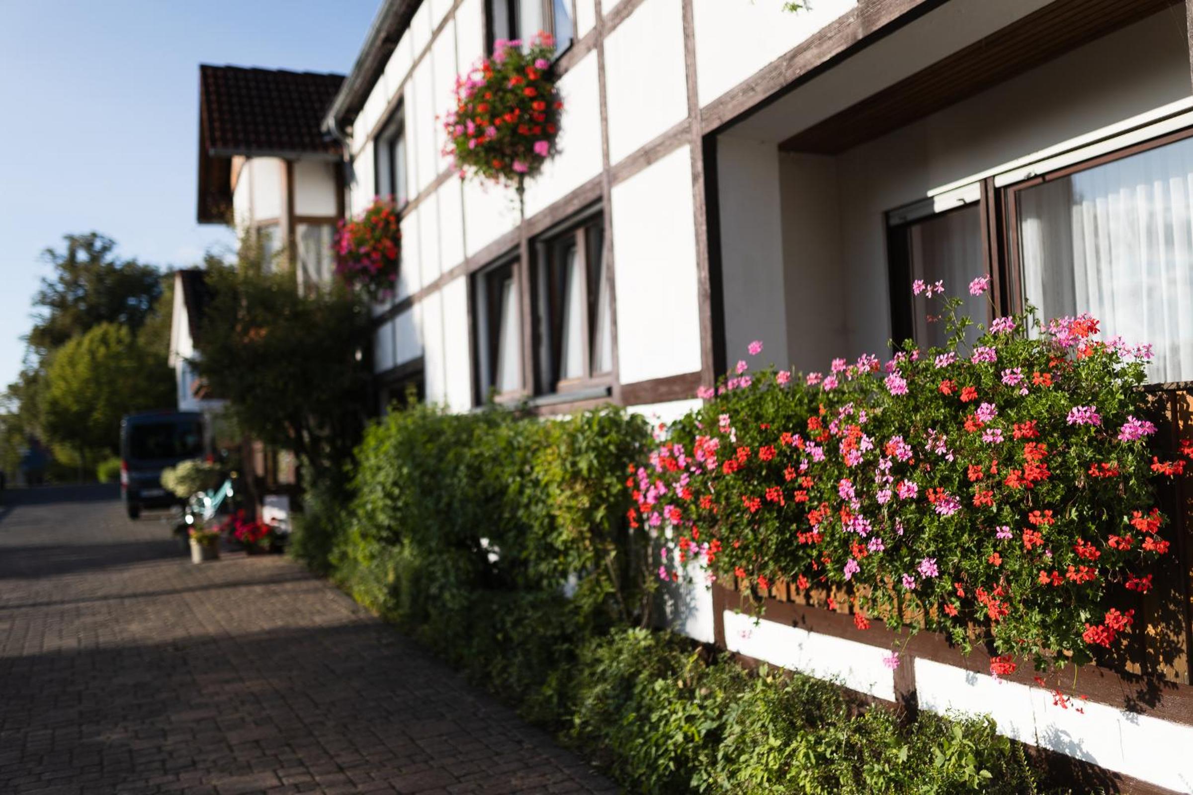 Pension Ridder