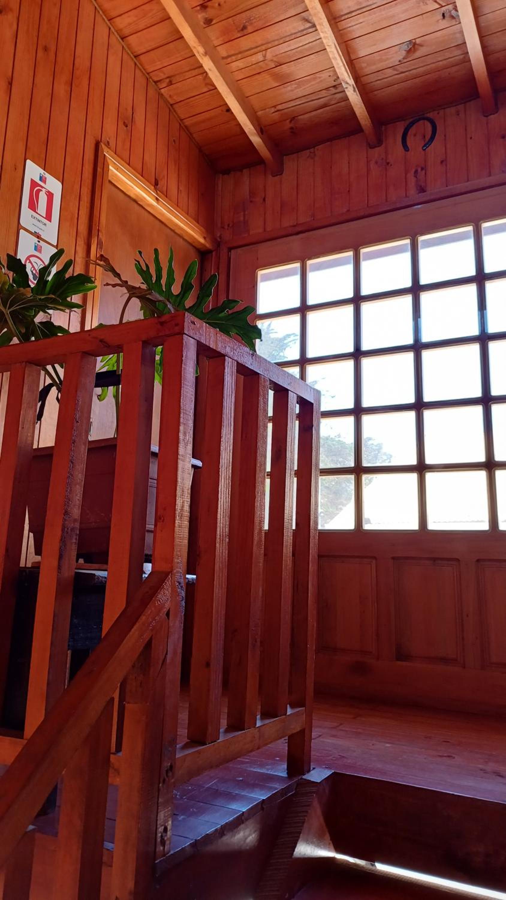 Lafquen pichilemu