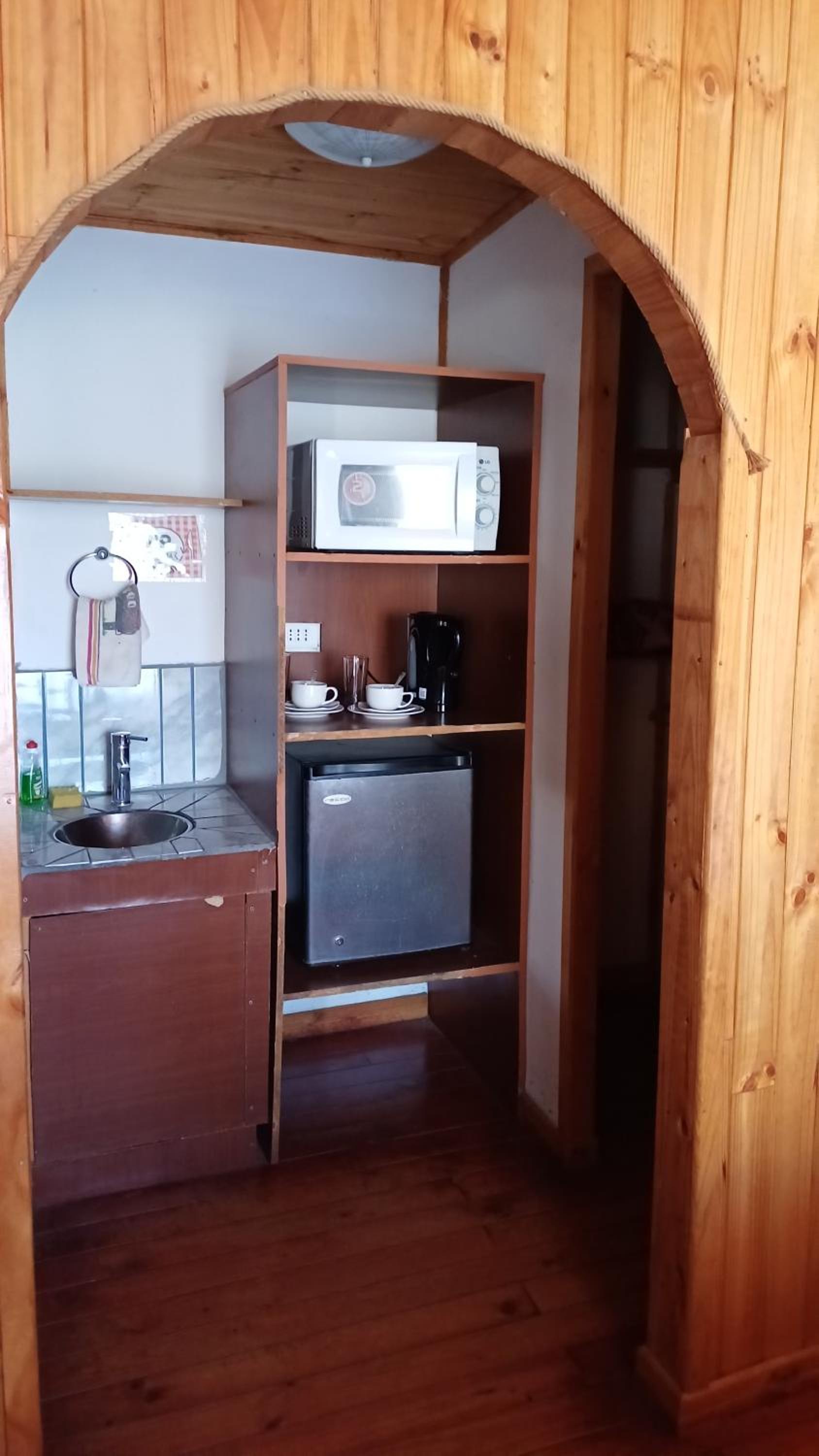 Lafquen pichilemu