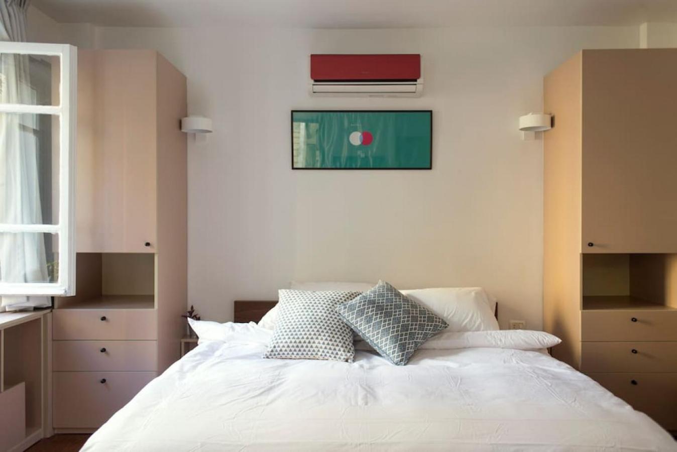 Homey Perfectly Located Studio
