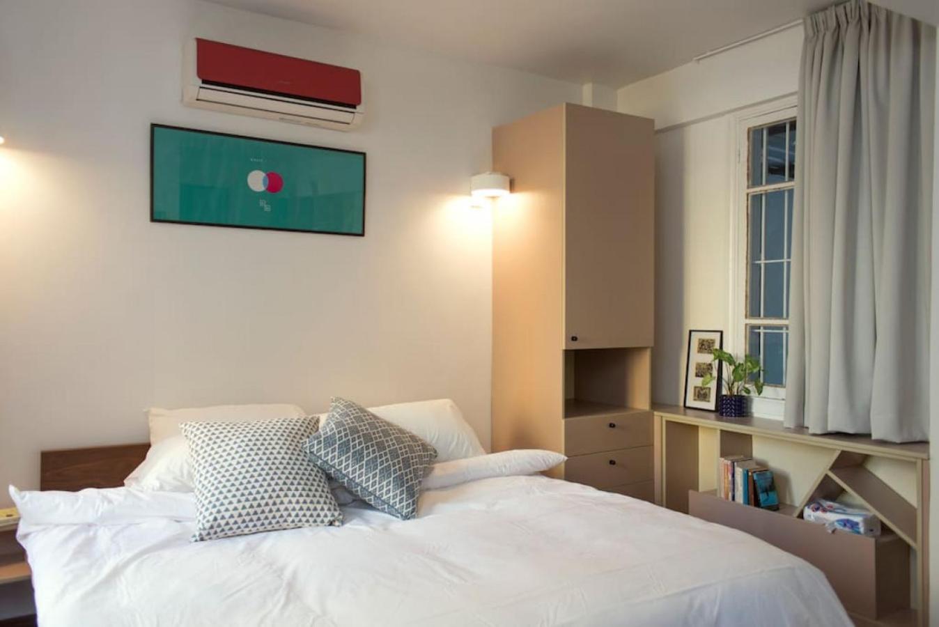 Homey Perfectly Located Studio