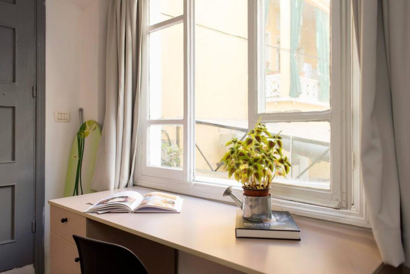 Homey Perfectly Located Studio