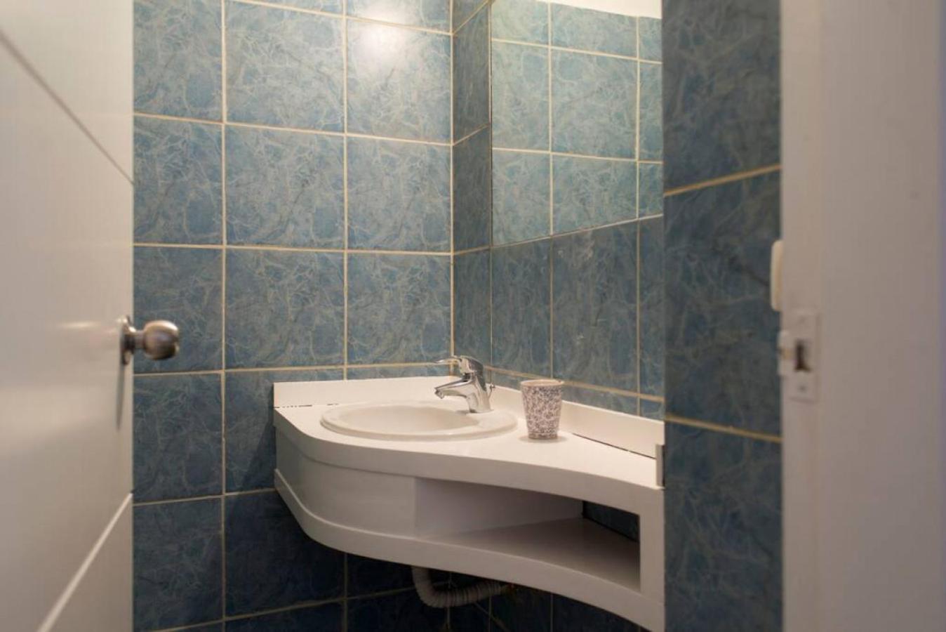 Homey Perfectly Located Studio