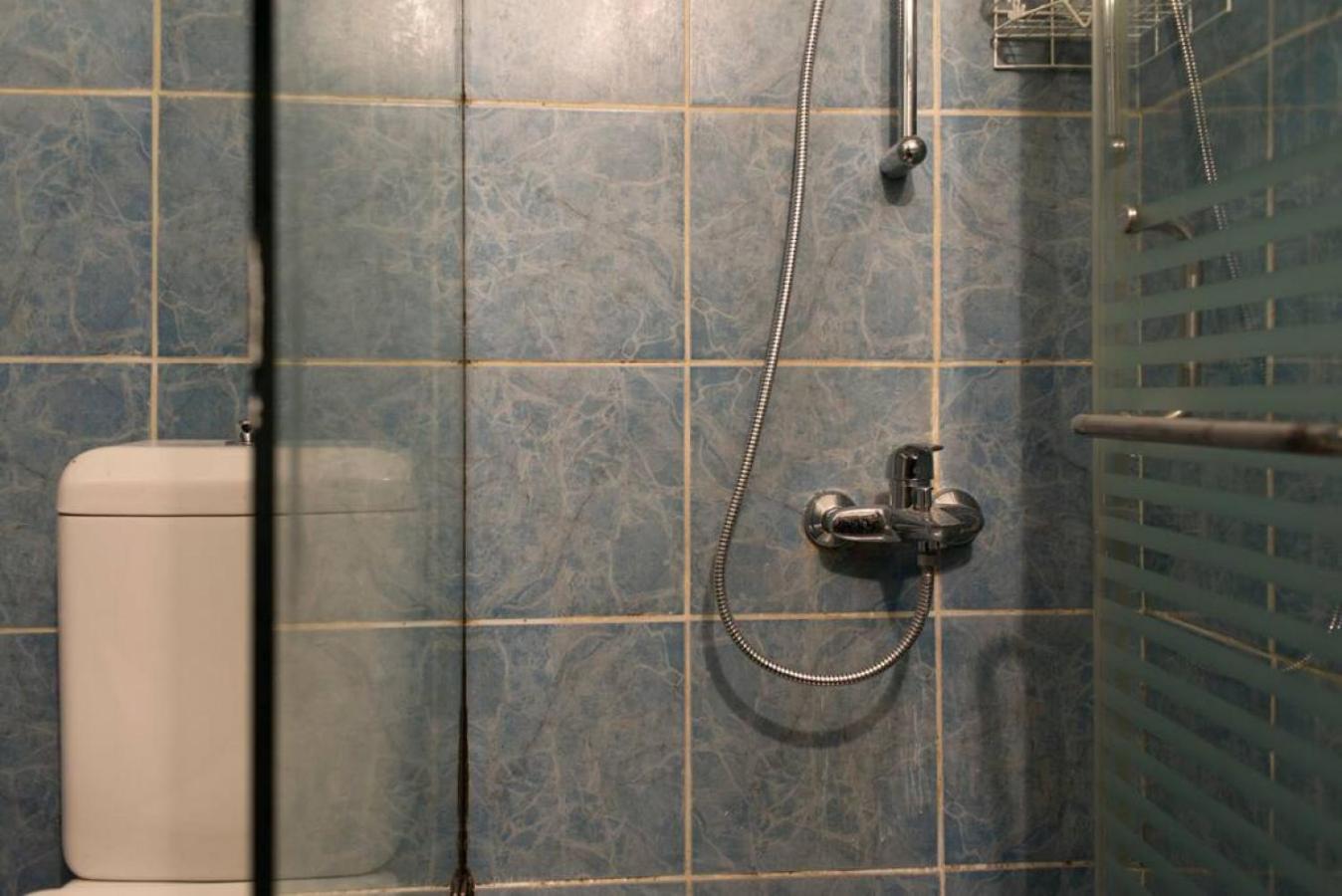 Homey Perfectly Located Studio