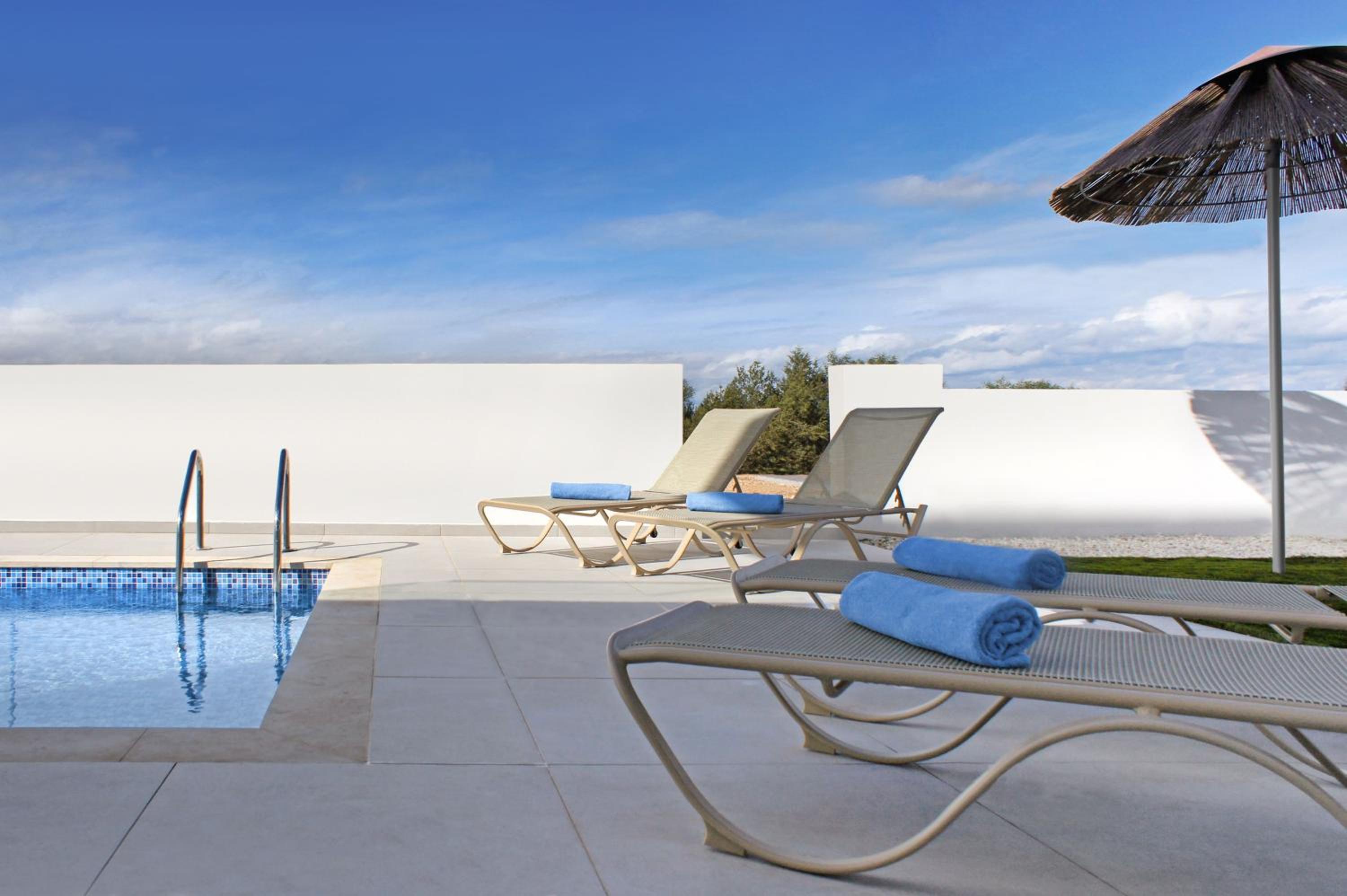 Villa Genesis