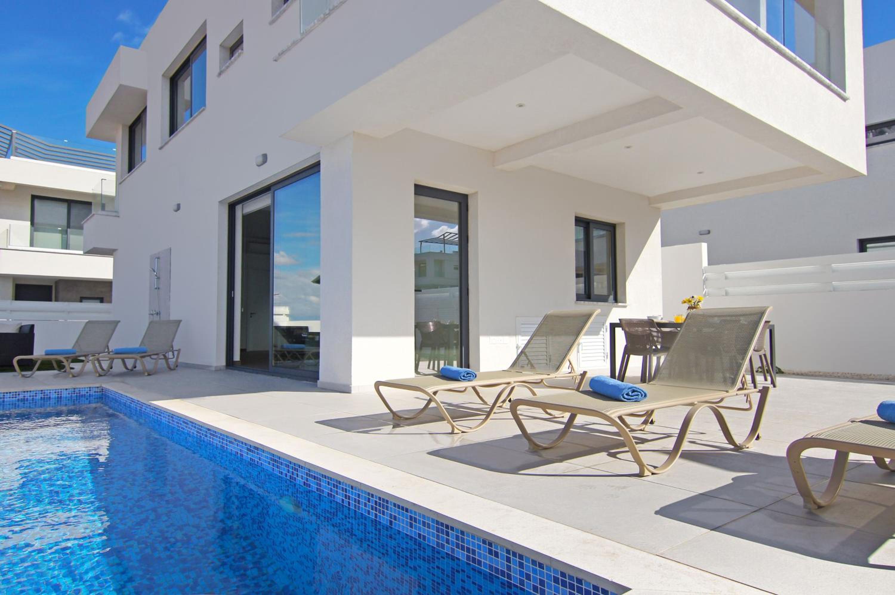 Villa Genesis