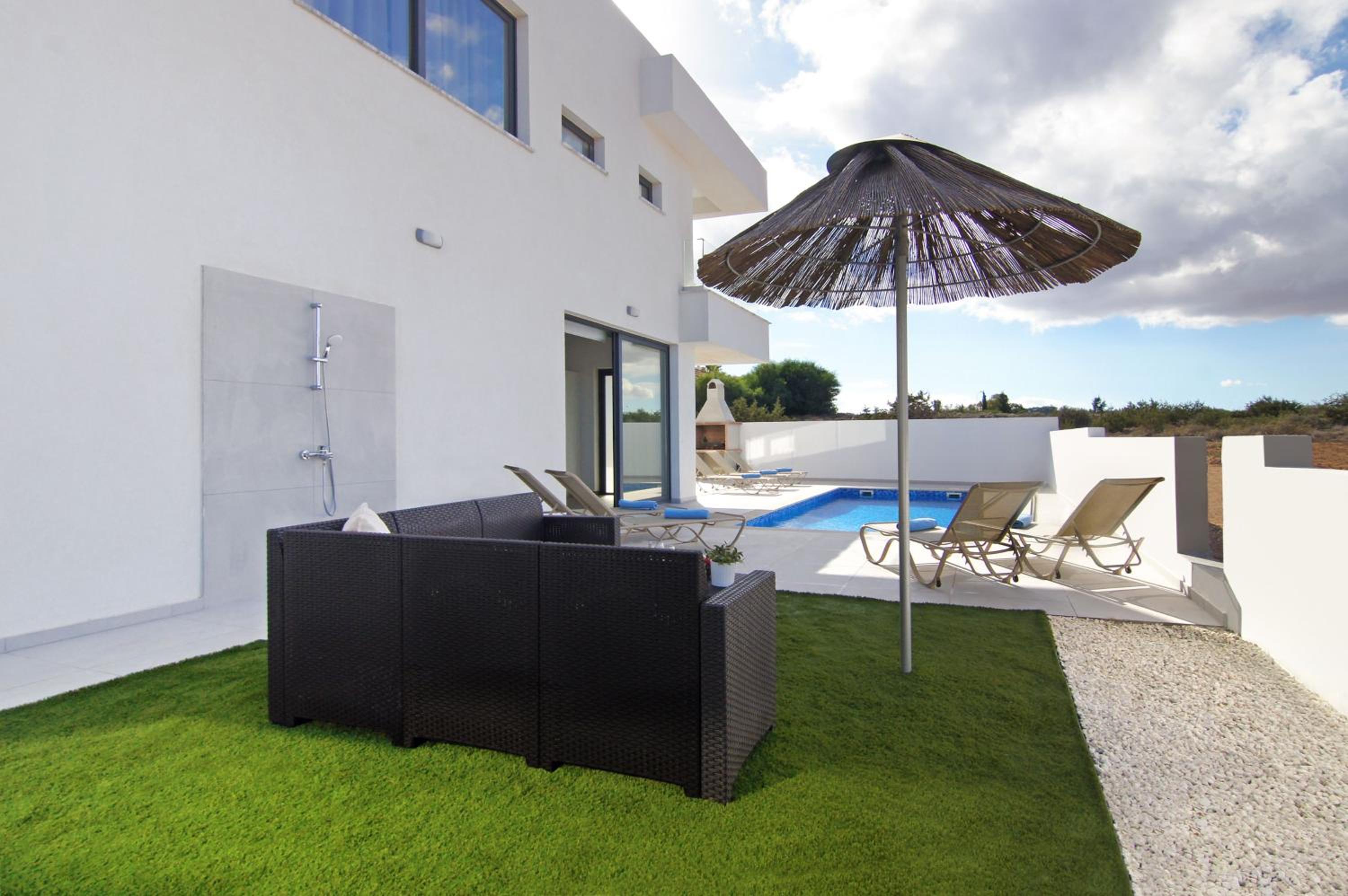 Villa Genesis