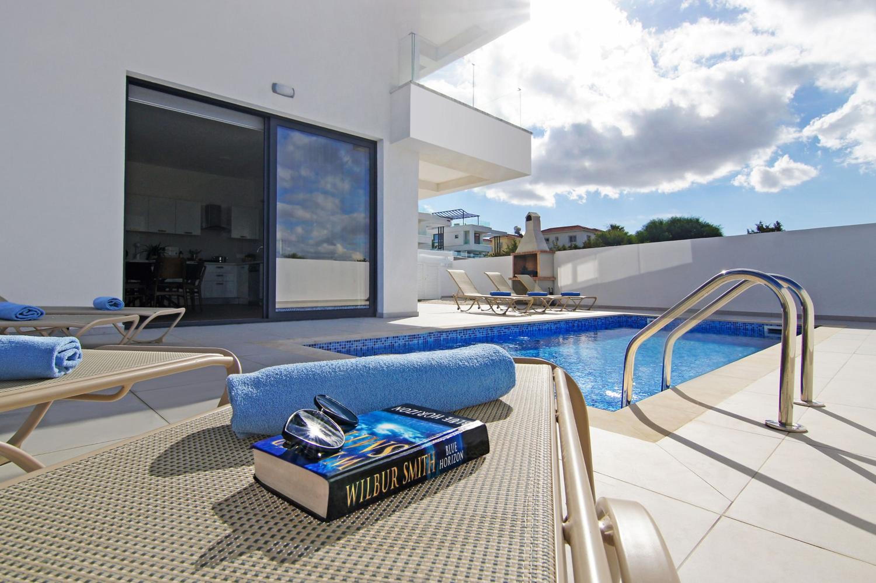 Villa Genesis