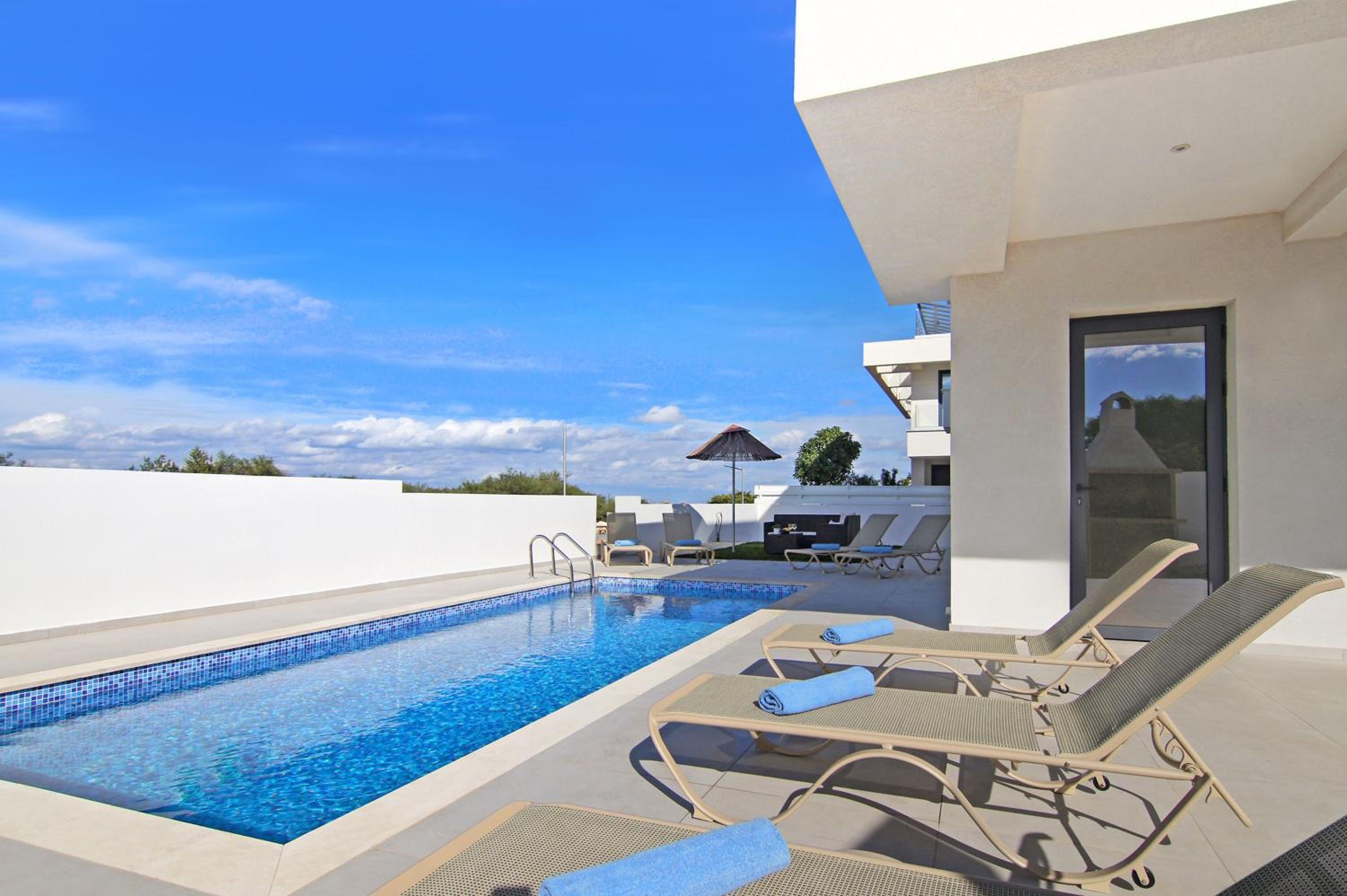 Villa Genesis