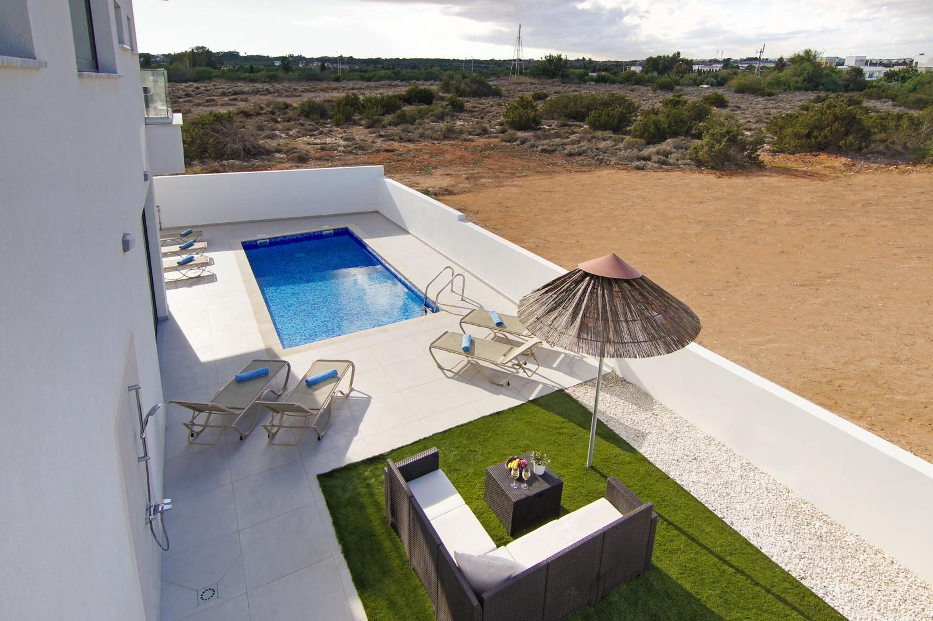 Villa Genesis