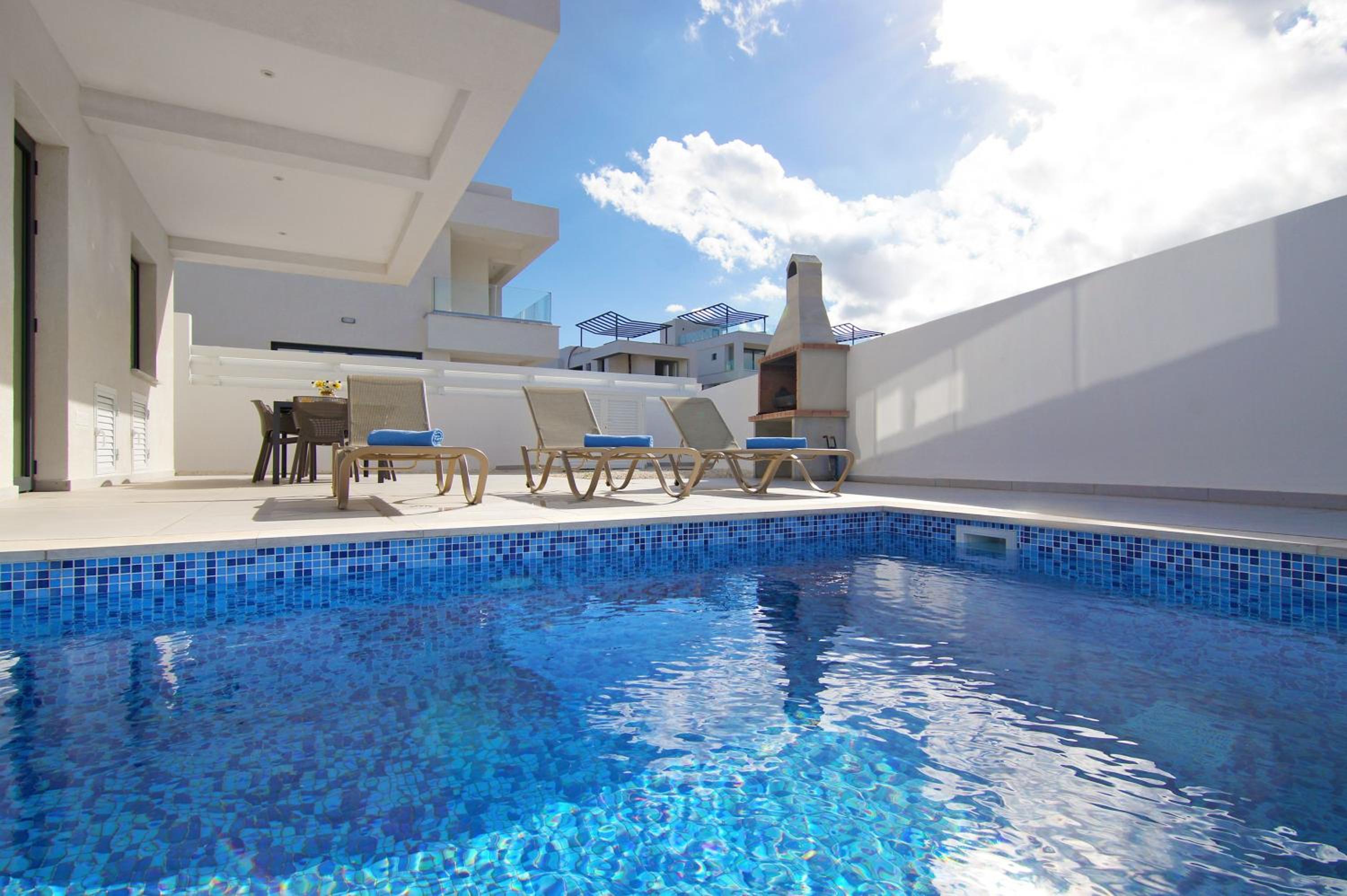 Villa Genesis