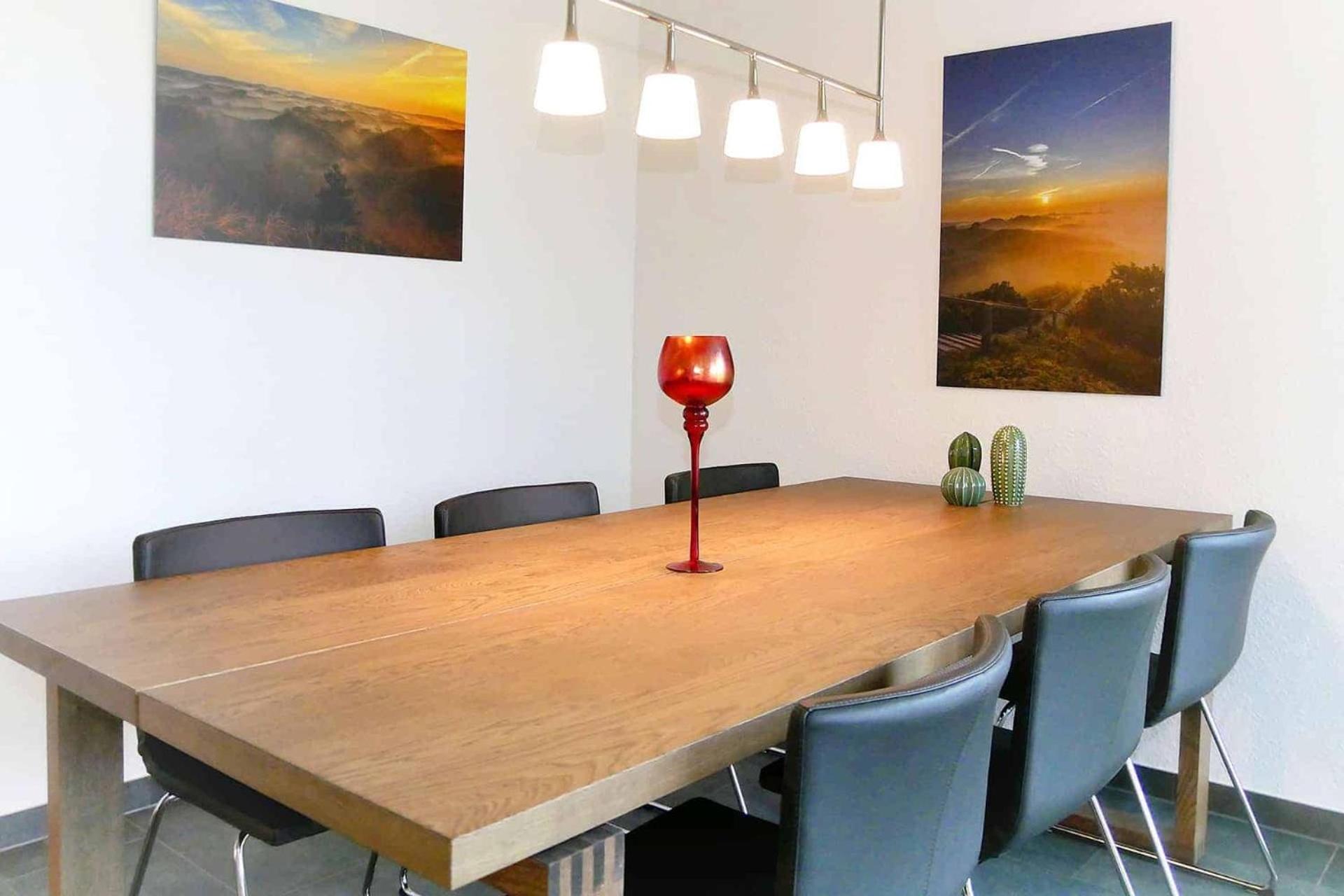 Apartmenthaus Scharmützelsee inkl Nebenkosten
