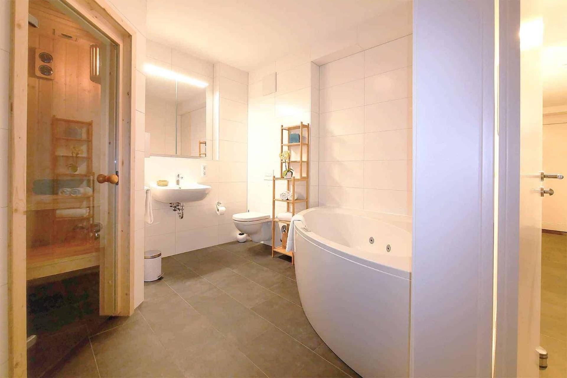 Apartmenthaus Scharmützelsee inkl Nebenkosten